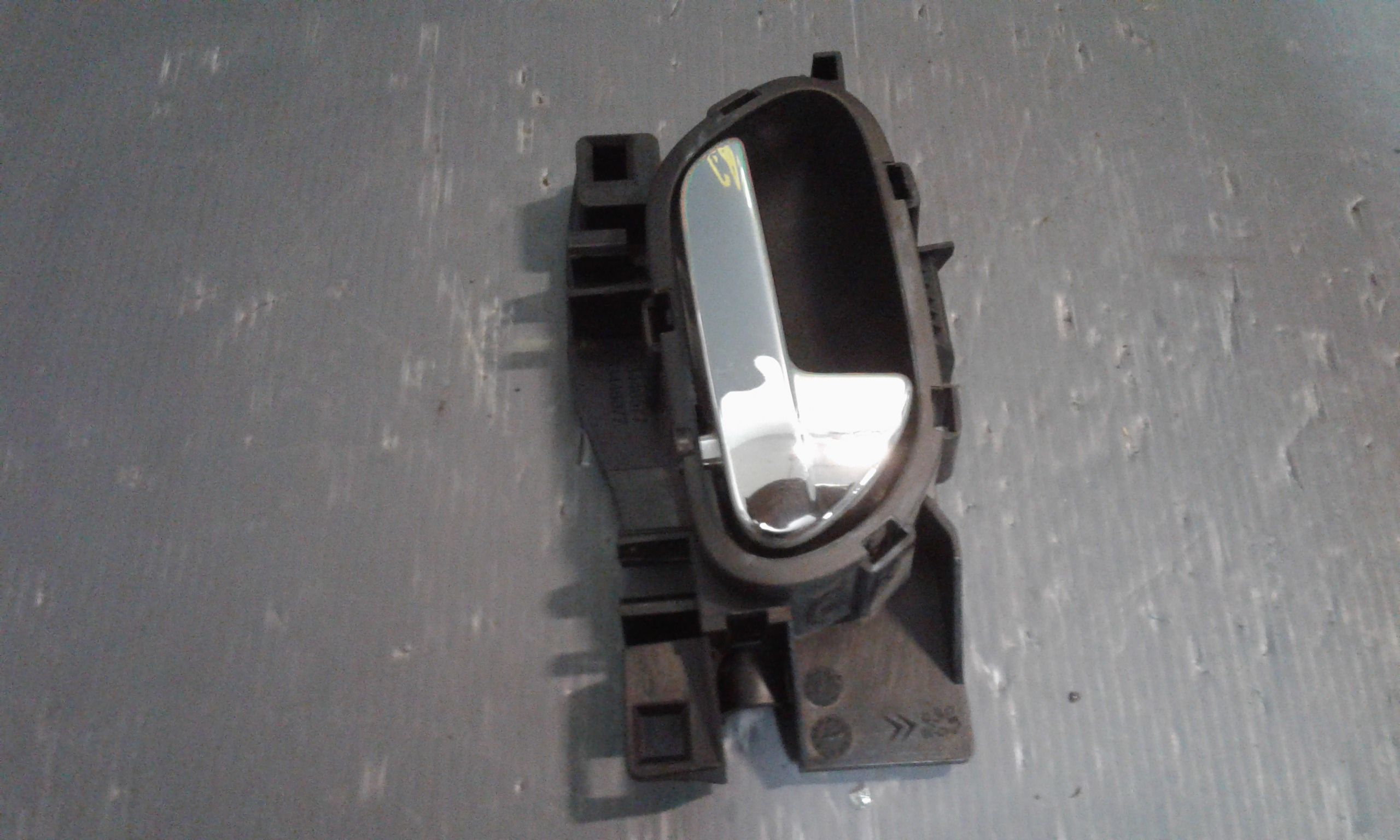 Maniglia interna Posteriore Destra CITROEN C3 3 Serie