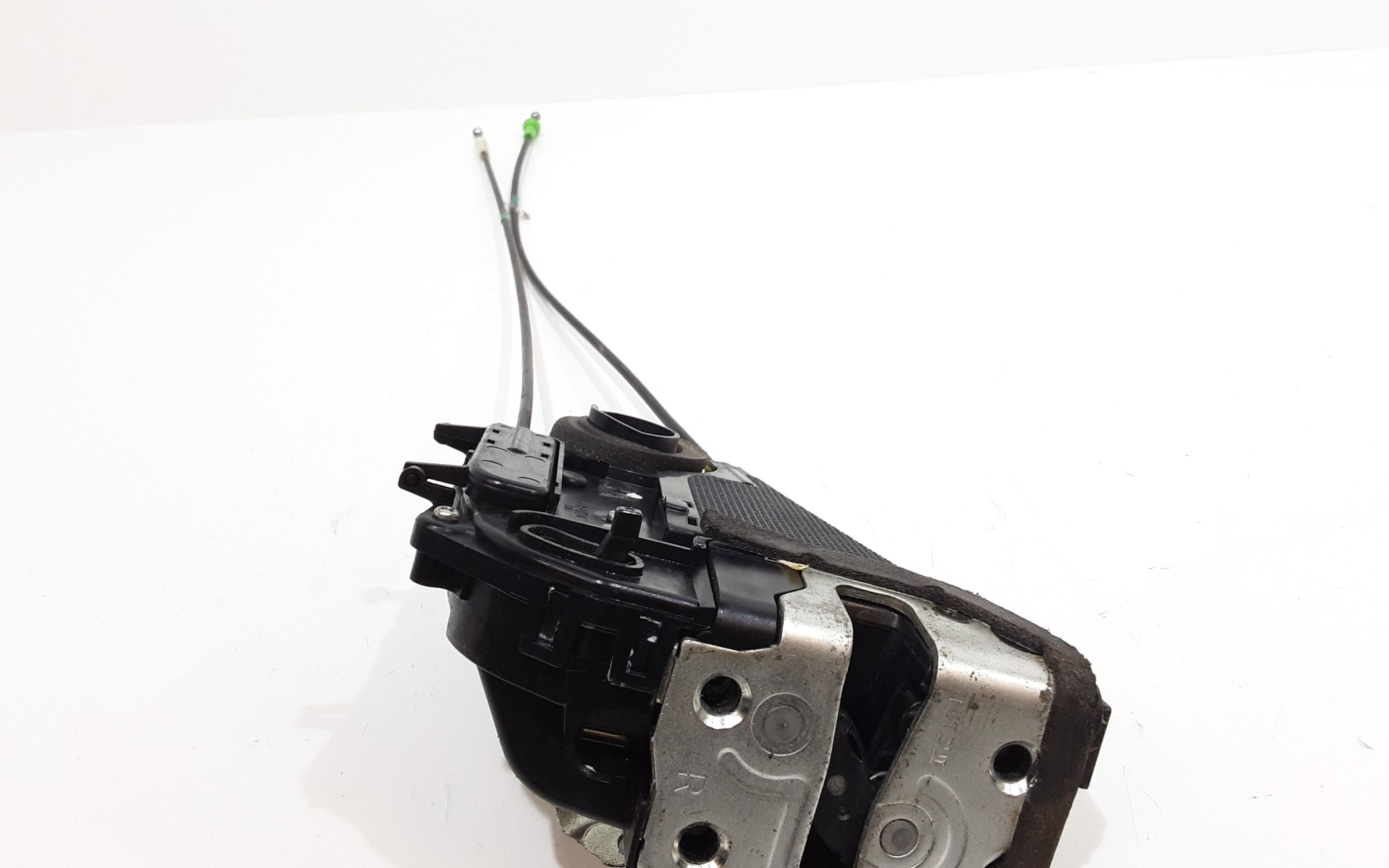 Serratura Posteriore destra TOYOTA Yaris 3 Serie