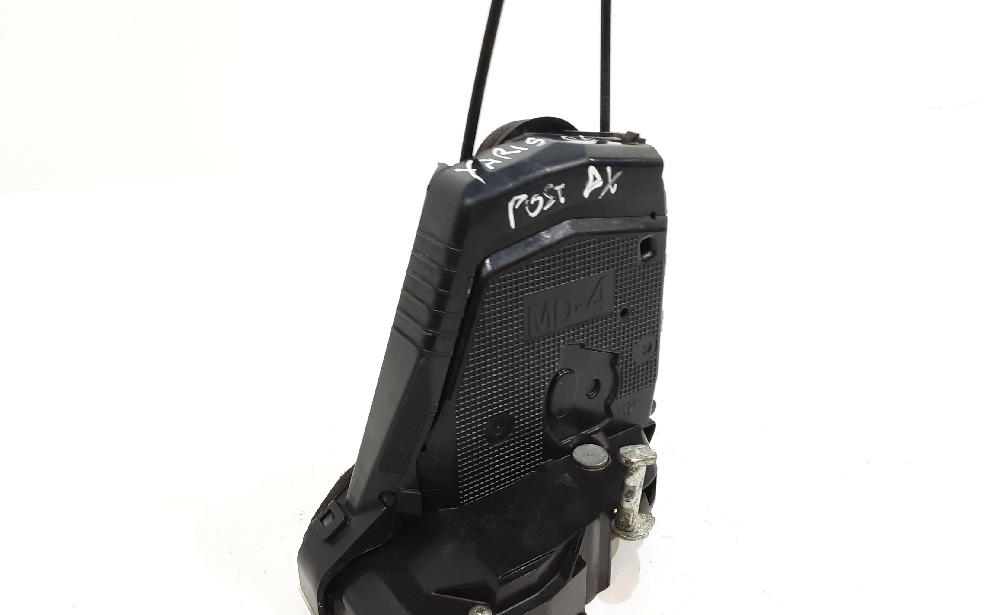 Serratura Posteriore destra TOYOTA Yaris 3 Serie