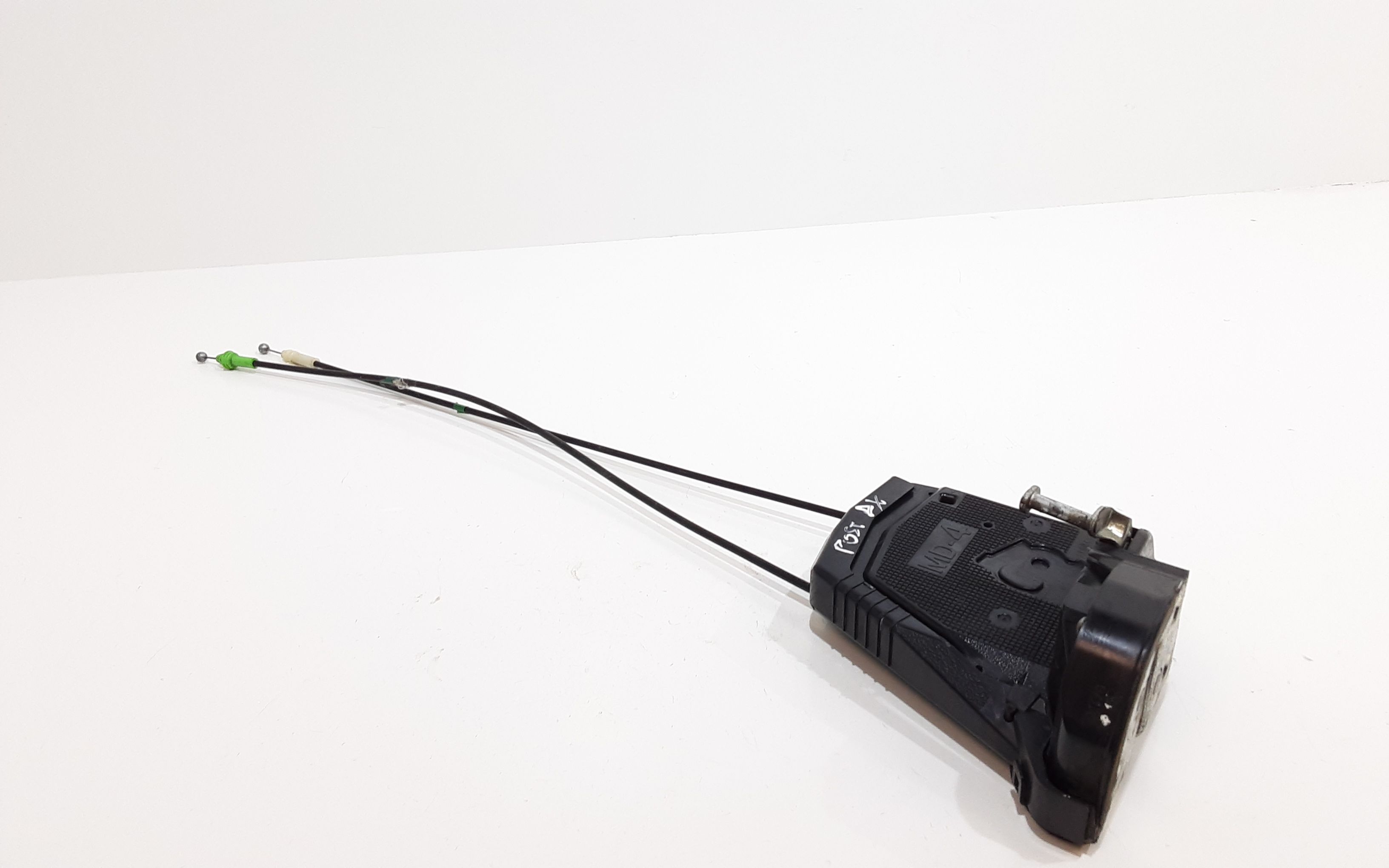 Serratura Posteriore destra TOYOTA Yaris 3 Serie