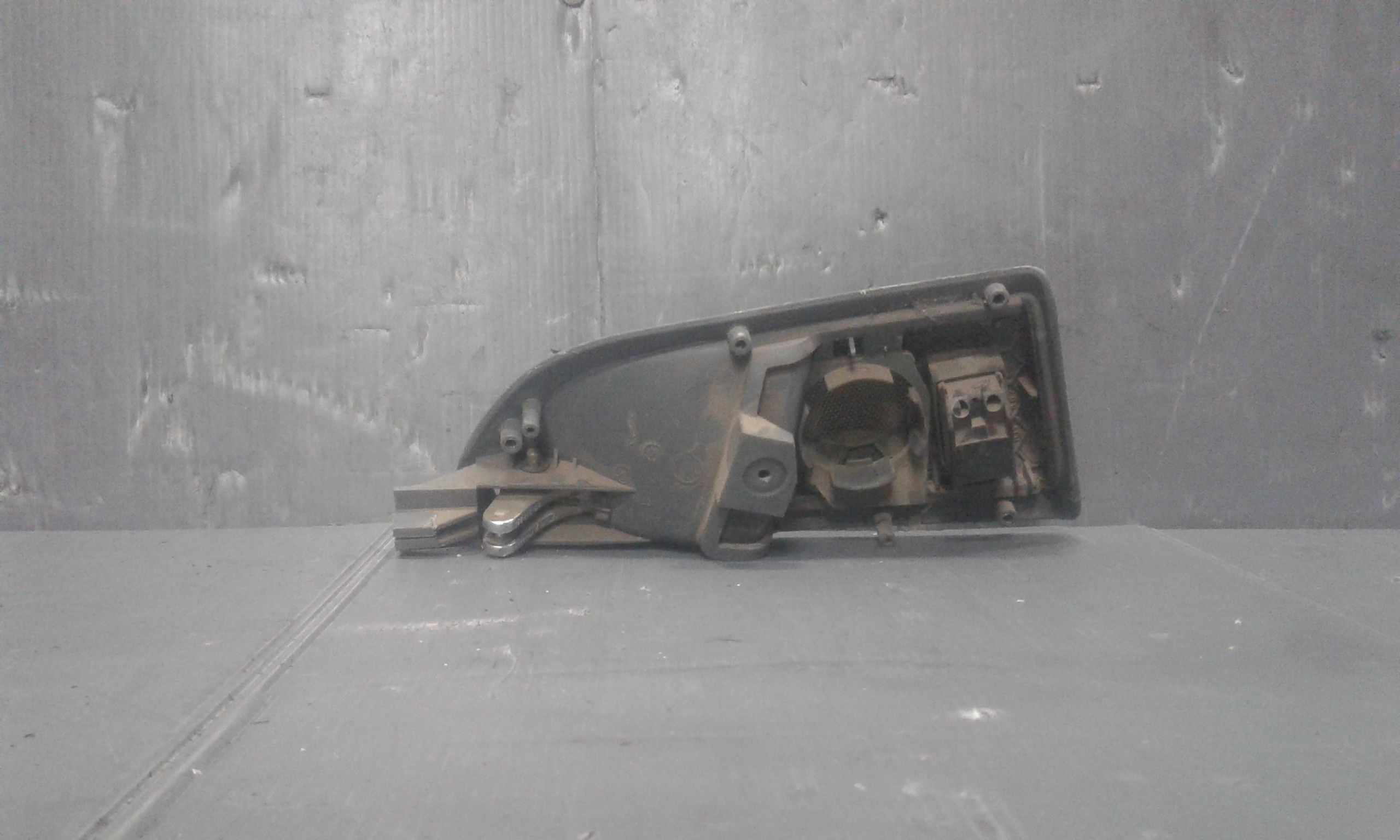 Maniglia interna Posteriore Destra SKODA Octavia Berlina 1 Serie