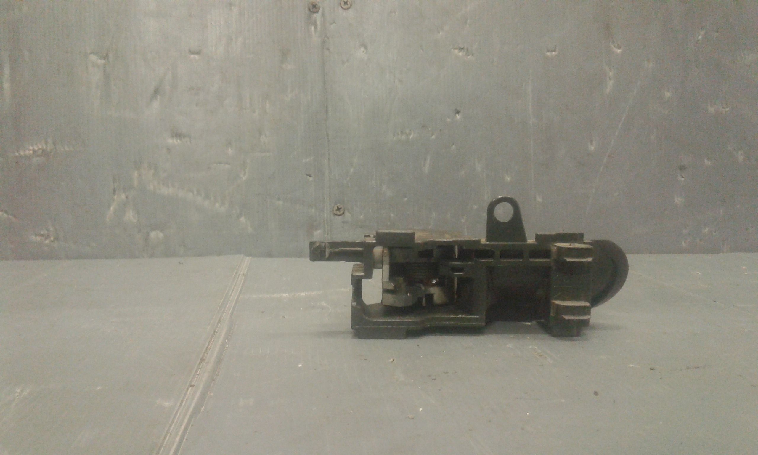 Maniglia interna Posteriore Destra TOYOTA Yaris 2 Serie