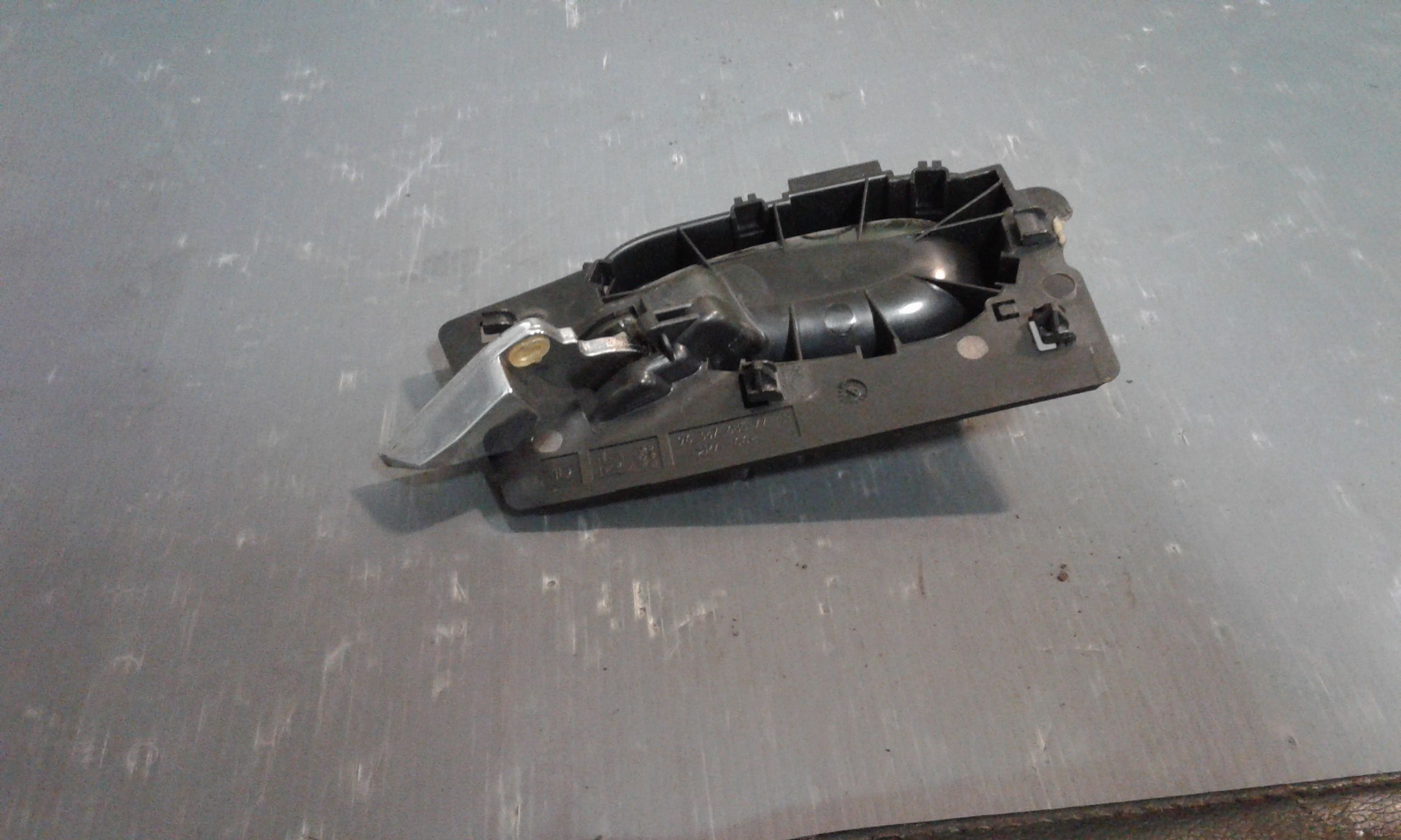 Maniglia interna Posteriore Destra PEUGEOT 307 Berlina