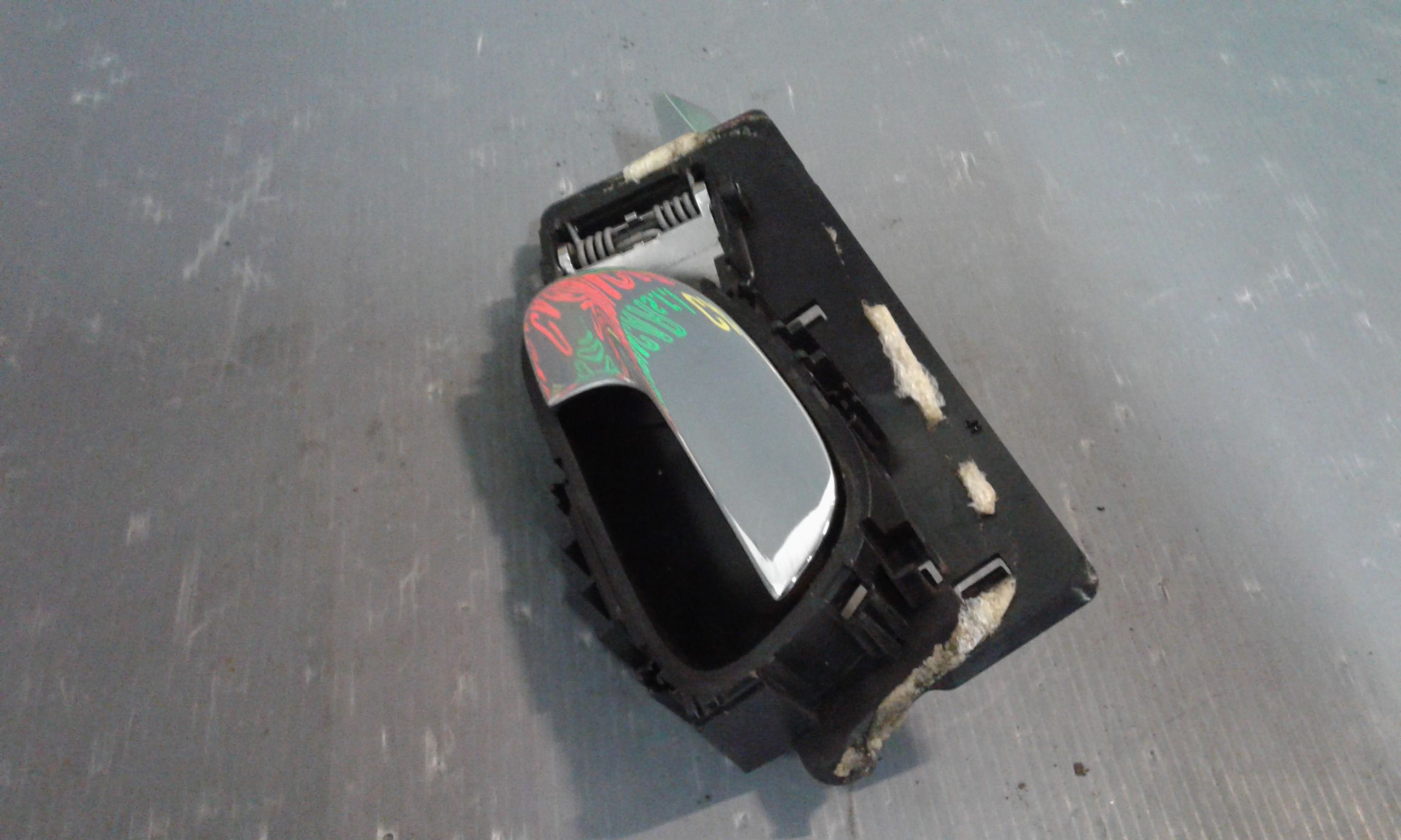 Maniglia interna Posteriore Destra PEUGEOT 307 Berlina