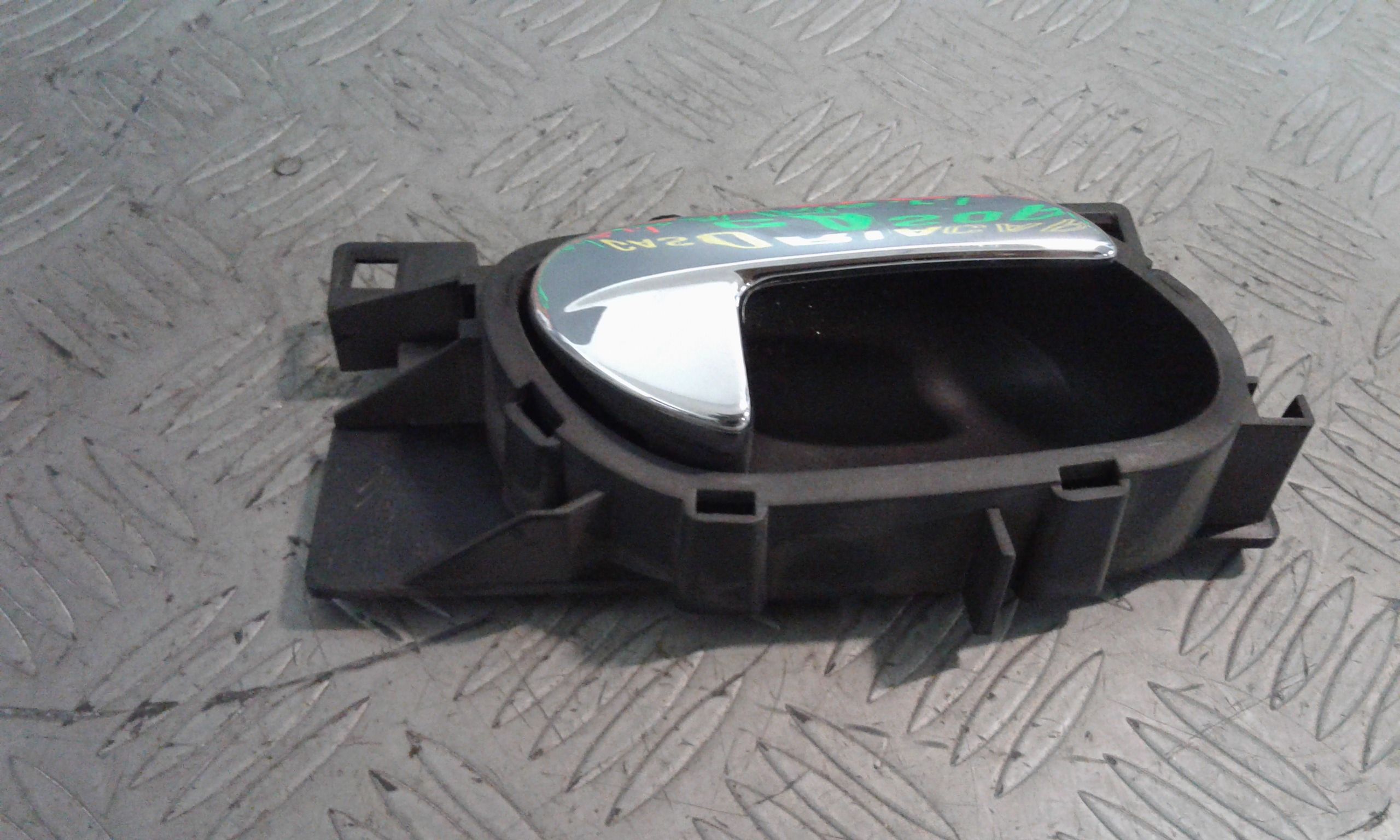 Maniglia interna Posteriore Destra CITROEN C4 Berlina