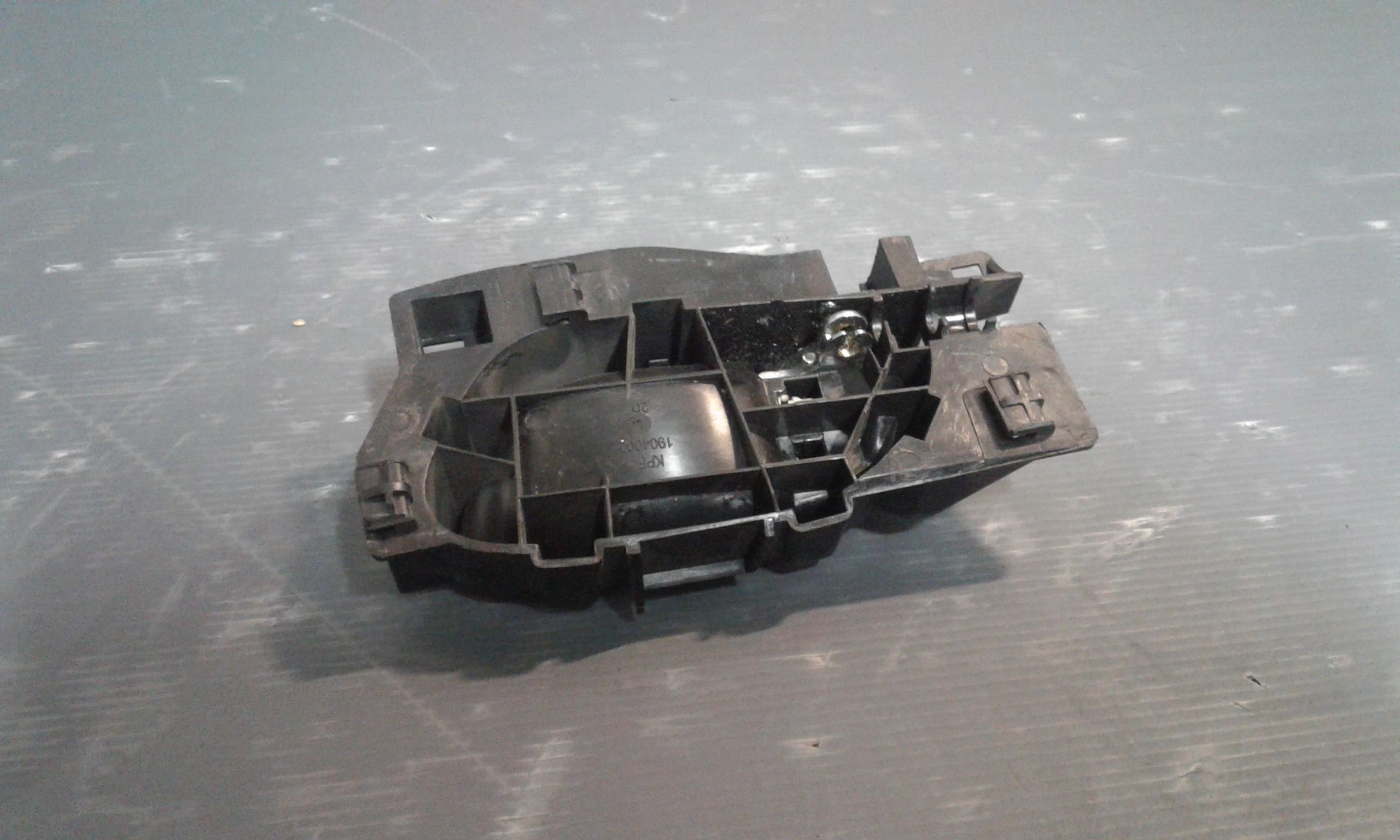 Maniglia interna Posteriore Destra PEUGEOT 3008 1 Serie