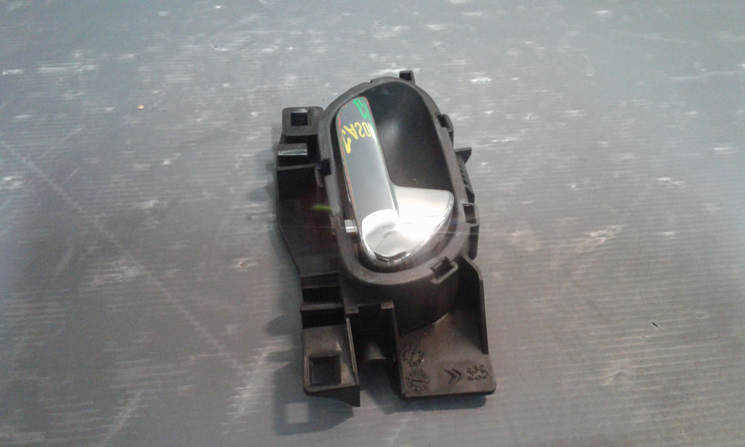Maniglia interna Posteriore Destra PEUGEOT 3008 1 Serie