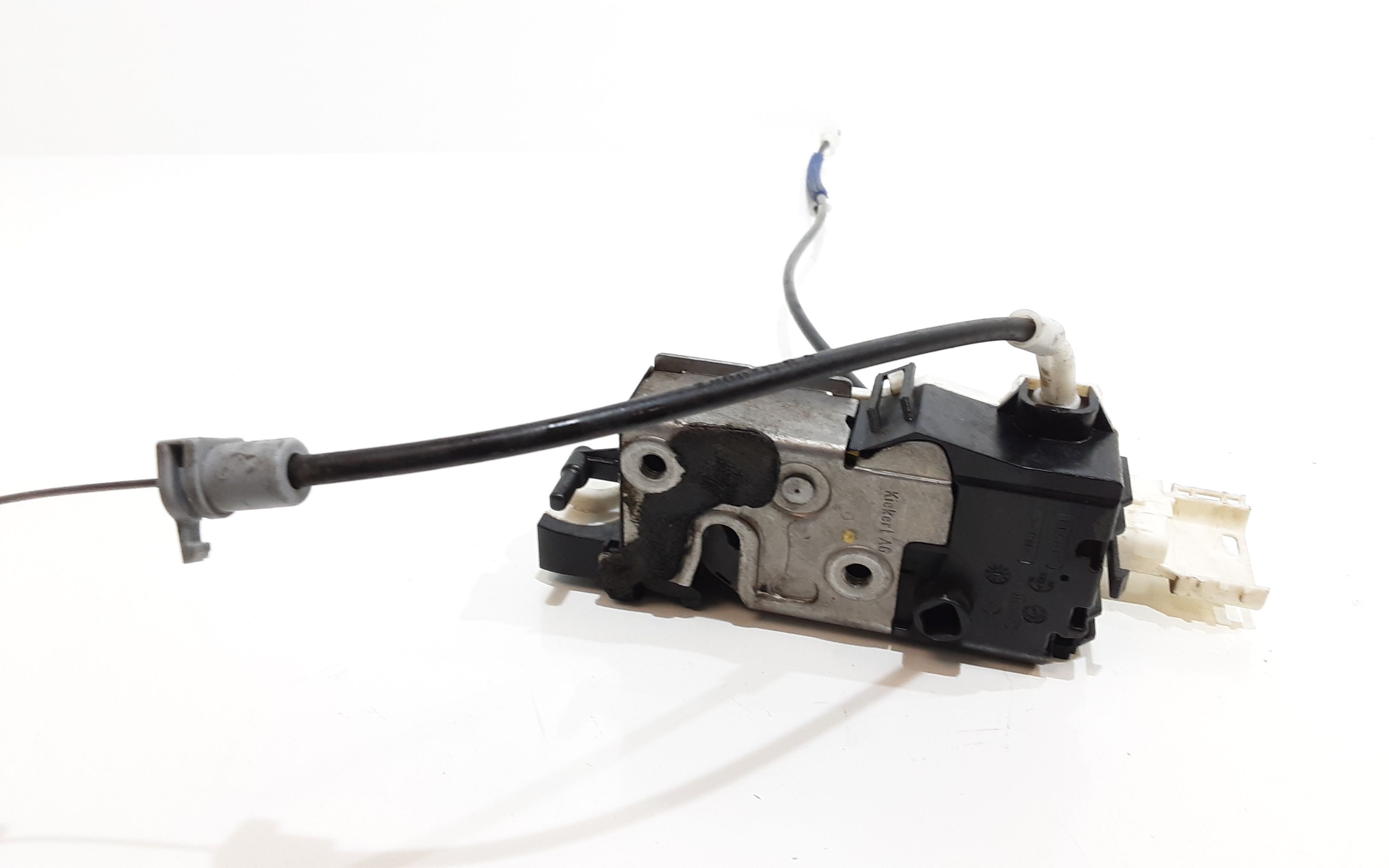 Serratura Posteriore destra PEUGEOT 407 Berlina