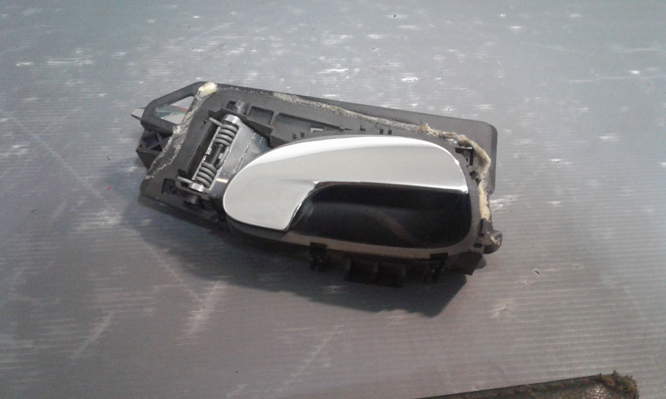 Maniglia interna Posteriore Destra PEUGEOT 307 Berlina