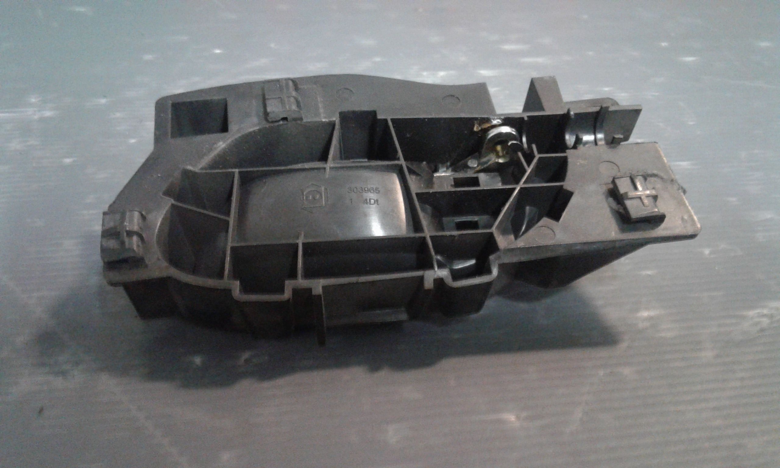 Maniglia interna Posteriore Destra PEUGEOT 207 1 Serie