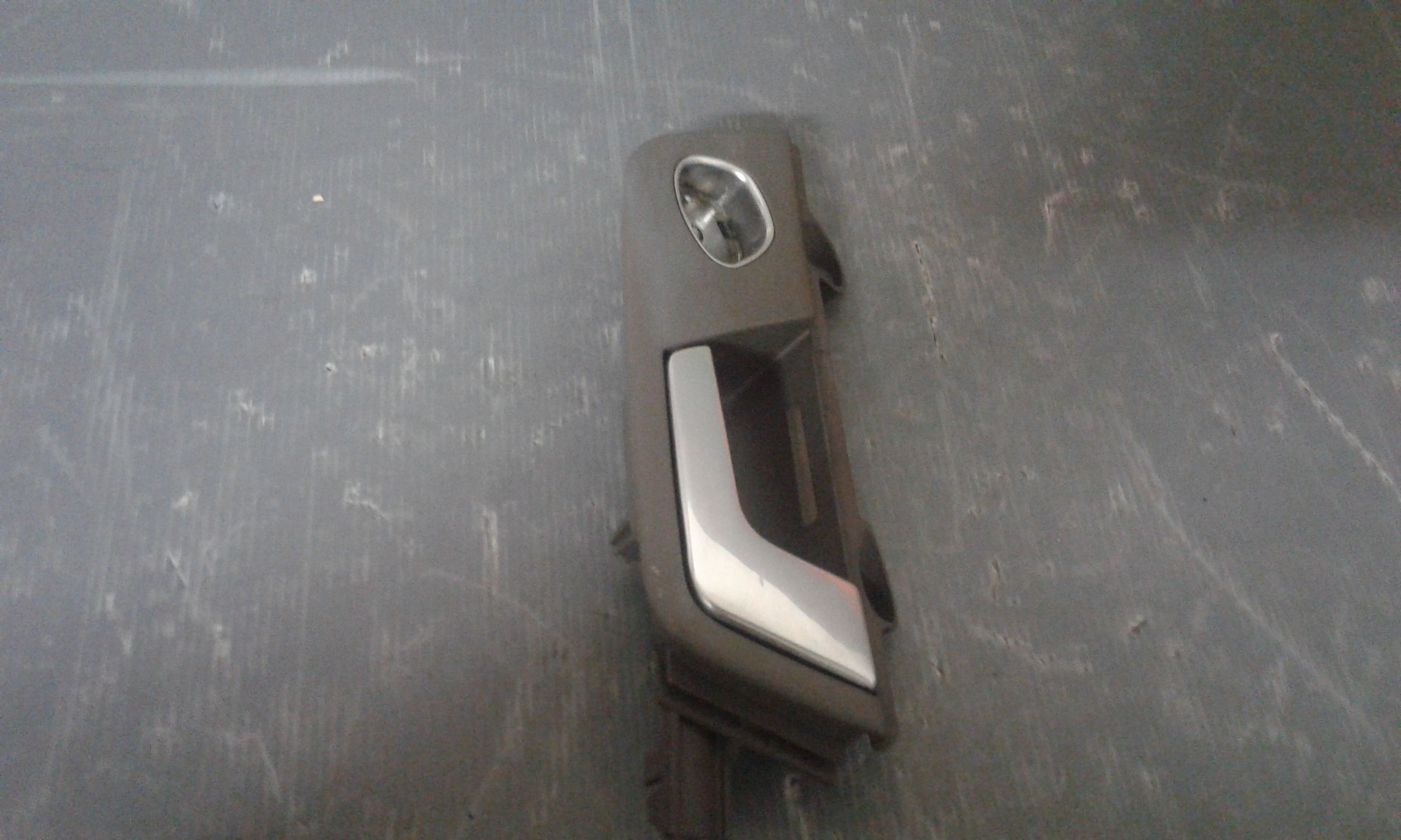 Maniglia interna Posteriore Destra AUDI A4 Allroad 2 Serie