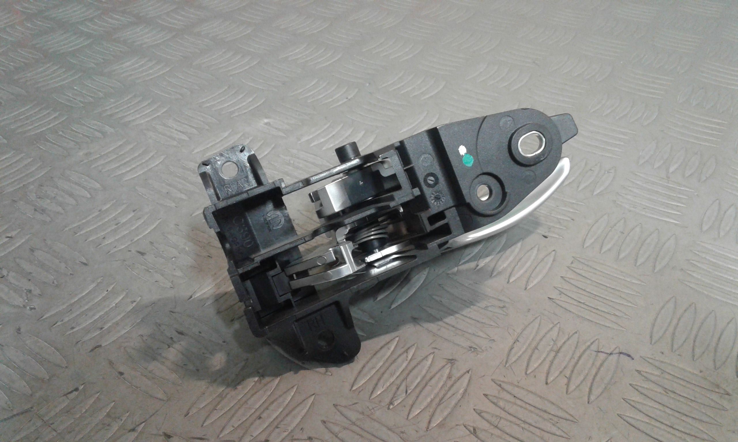 Maniglia interna Posteriore Destra JEEP Renegade Serie