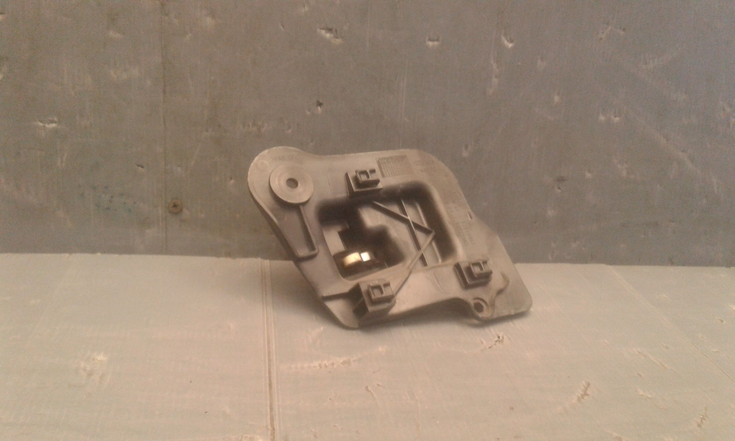 Maniglia interna Posteriore Destra OPEL Meriva 1 Serie