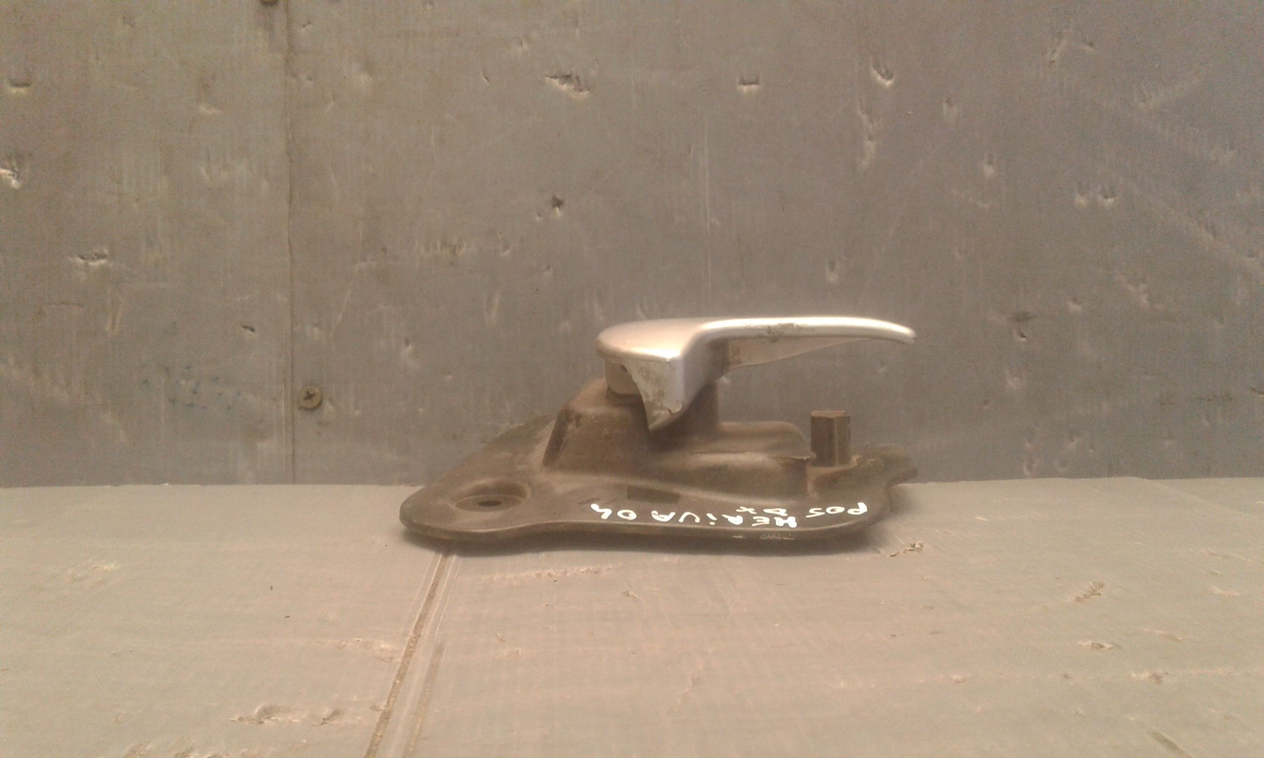 Maniglia interna Posteriore Destra OPEL Meriva 1 Serie