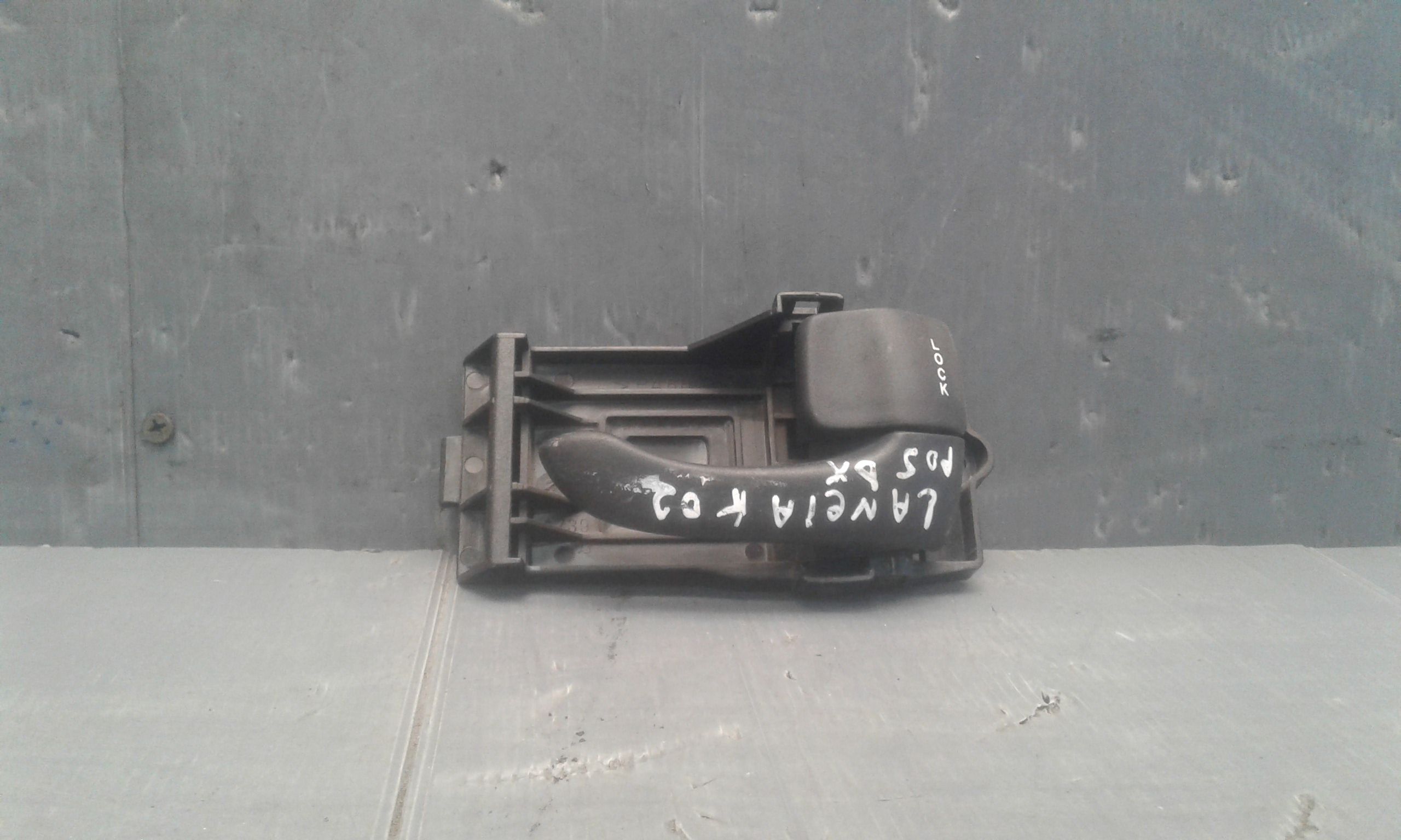 Maniglia interna Posteriore Destra LANCIA K Berlina