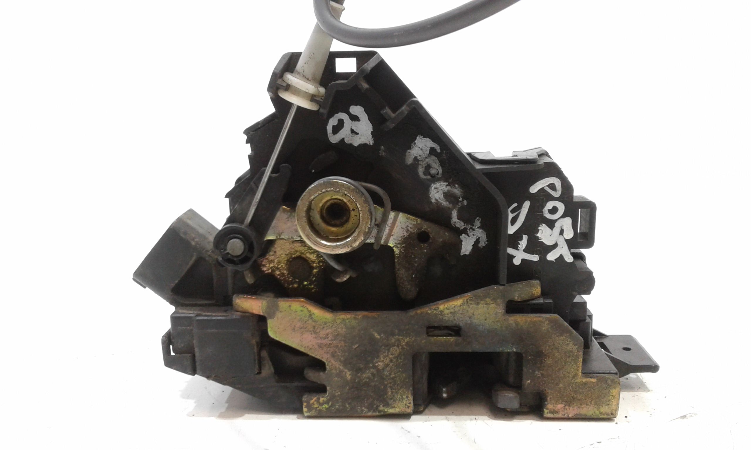 Serratura Posteriore destra FORD Focus Berlina 2 Serie