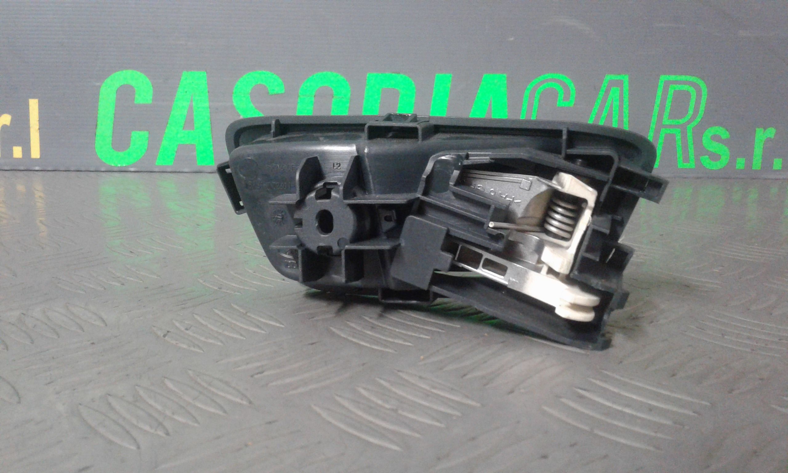 Maniglia interna Posteriore Sinistra FORD Fiesta 6 Serie