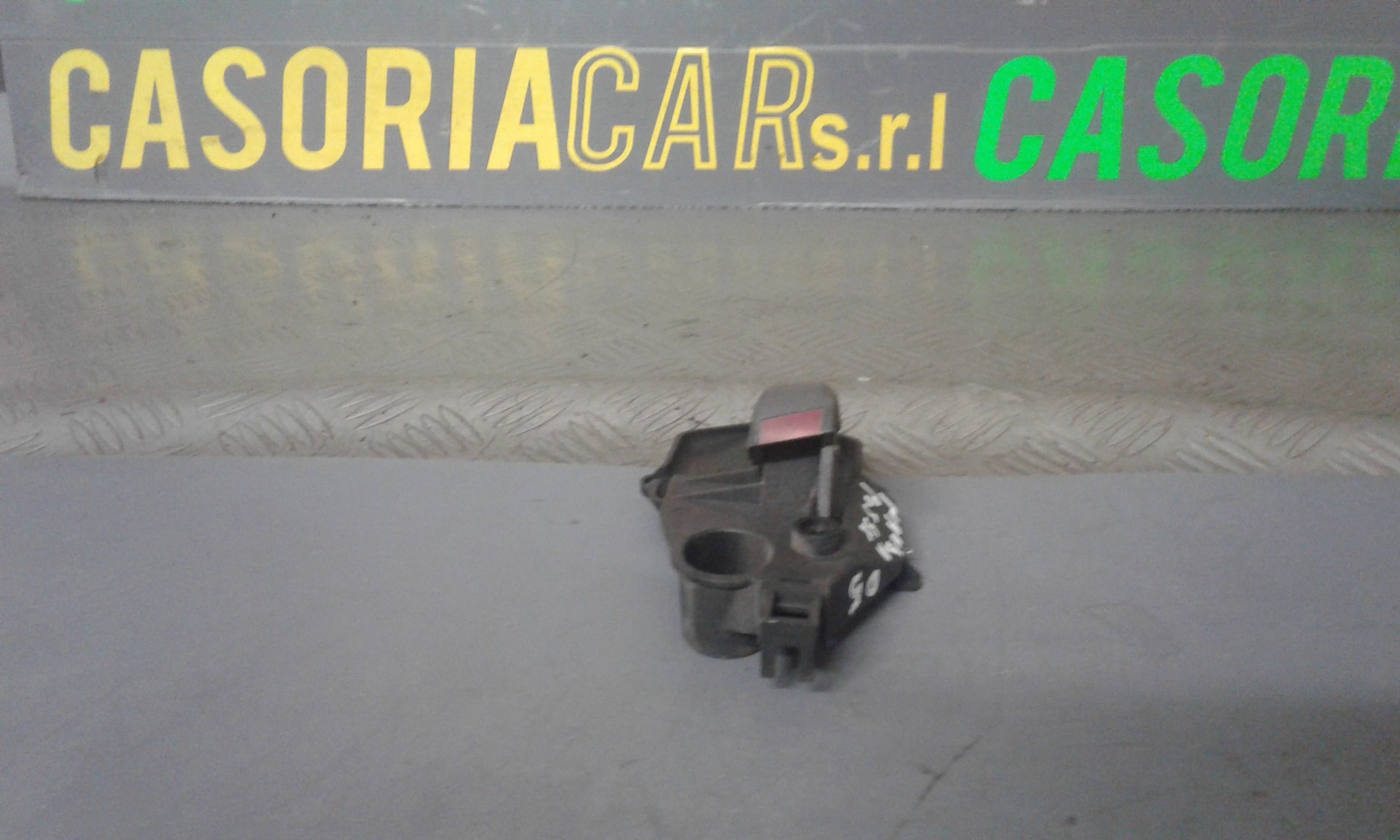 Maniglia interna Posteriore Sinistra FIAT Panda 2 Serie