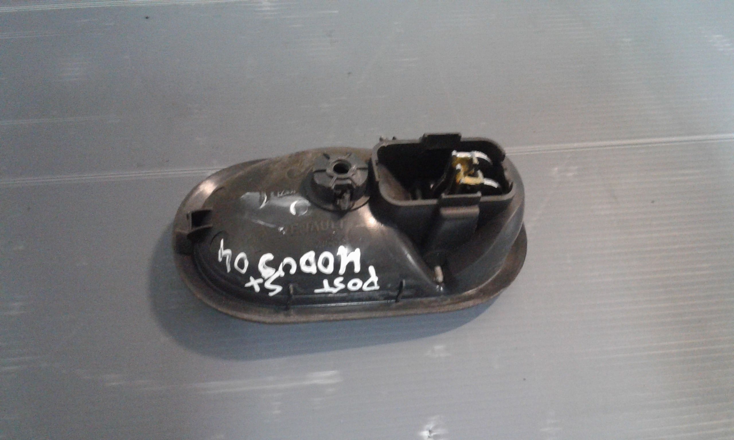 Maniglia interna Posteriore Sinistra RENAULT Modus 1 Serie