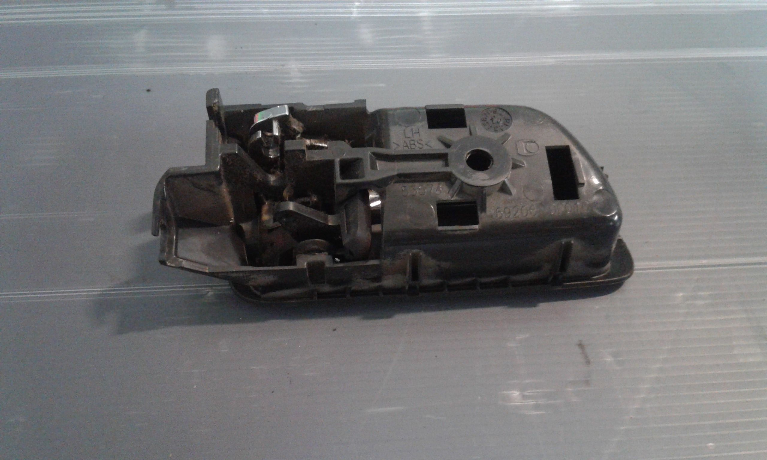 Maniglia interna Posteriore Sinistra TOYOTA Corolla Berlina 4 Serie