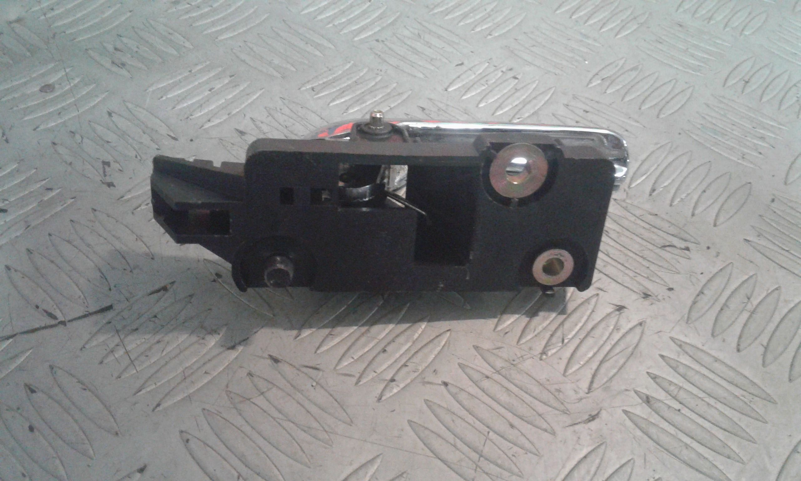 Maniglia interna Posteriore Sinistra ALFA ROMEO 166 1 Serie