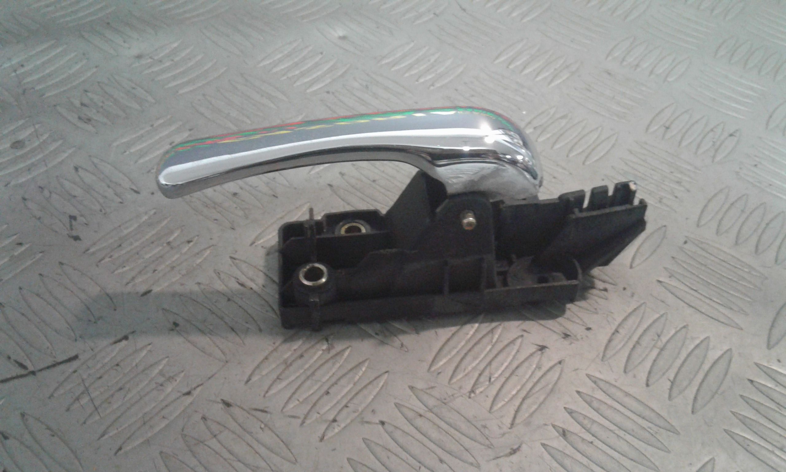 Maniglia interna Posteriore Sinistra ALFA ROMEO 166 1 Serie