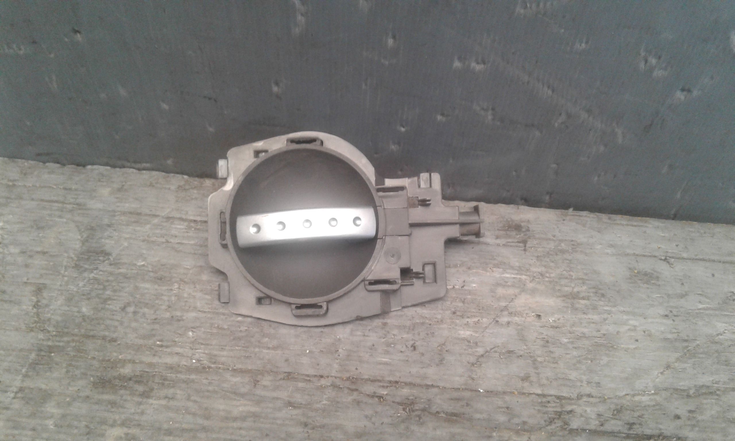 Maniglia interna Posteriore Sinistra CITROEN C3 1 Serie