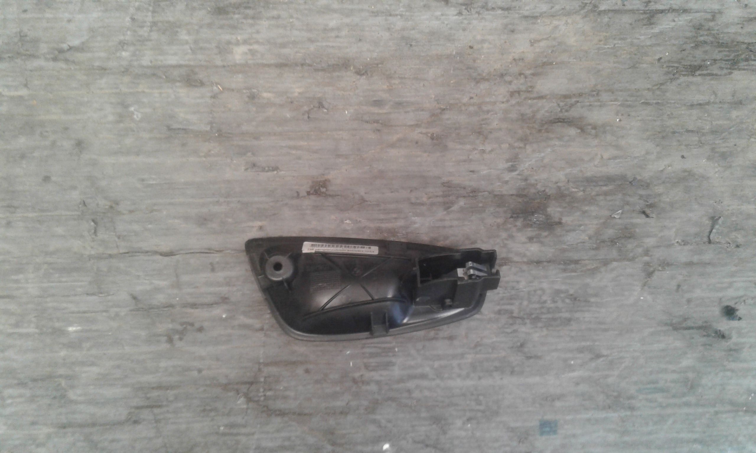 Maniglia interna Posteriore Sinistra BMW Serie 1 E87 1 Serie