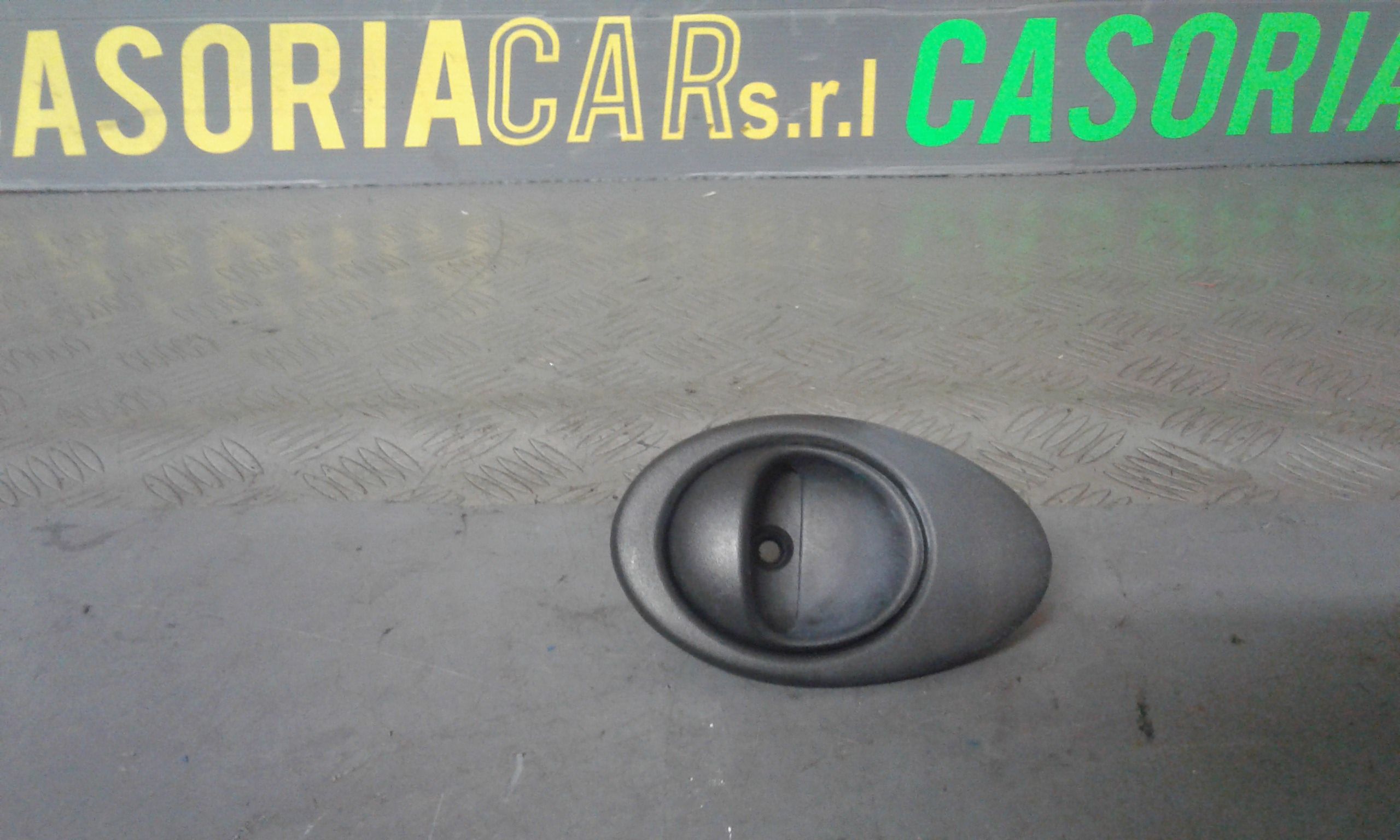 Maniglia interna Posteriore Sinistra DAEWOO Matiz 1 Serie