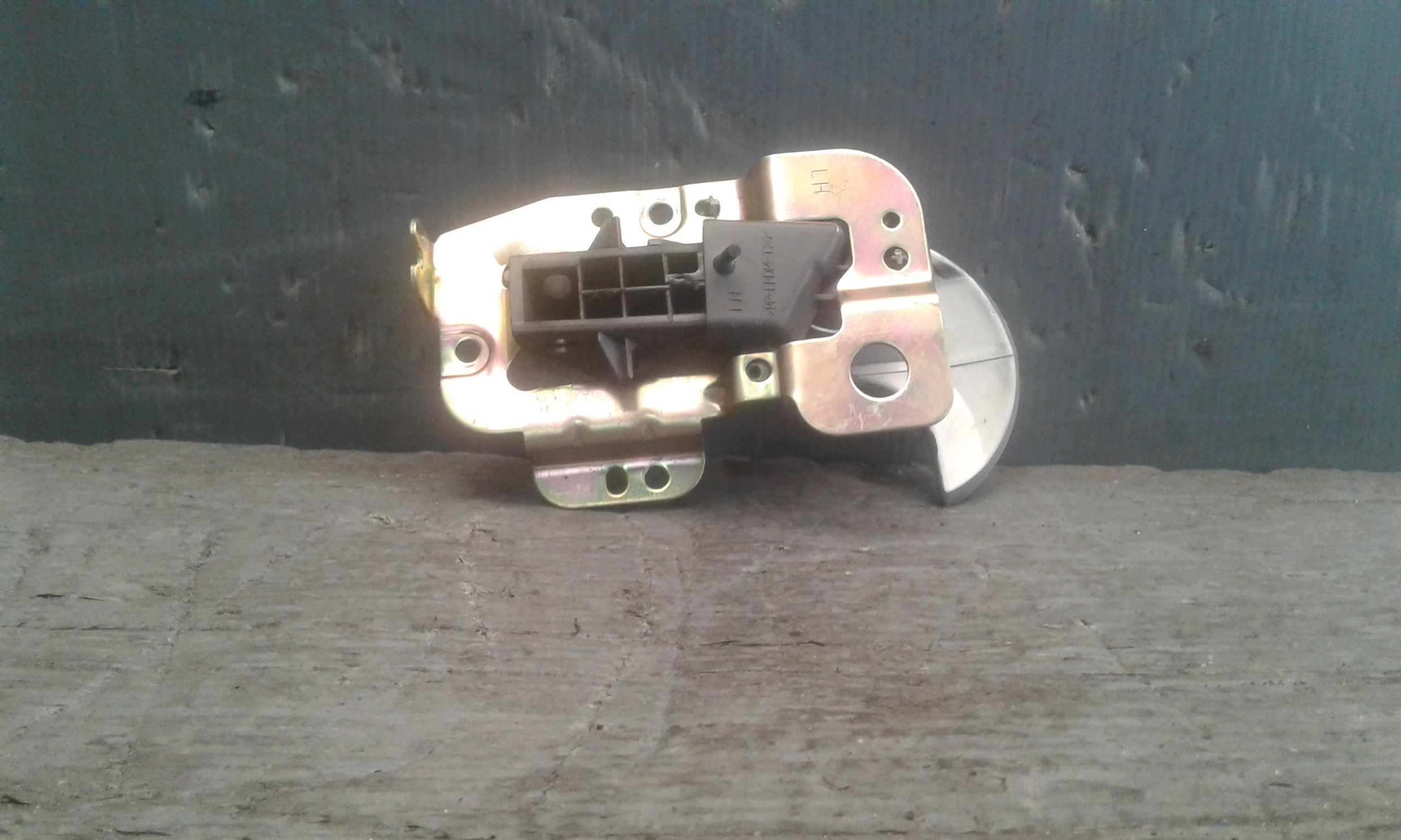 Maniglia interna Posteriore Sinistra DR 1 1 Serie