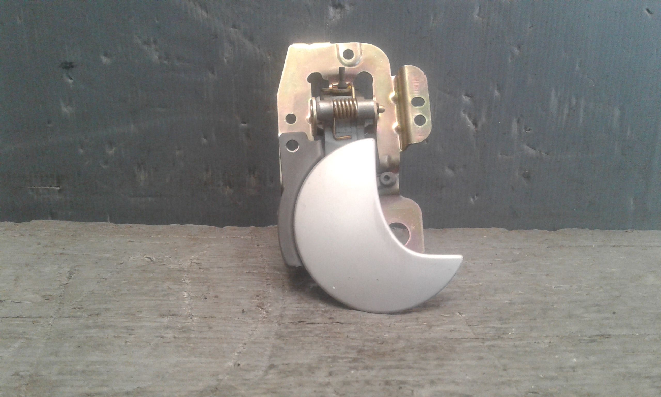 Maniglia interna Posteriore Sinistra DR 1 1 Serie