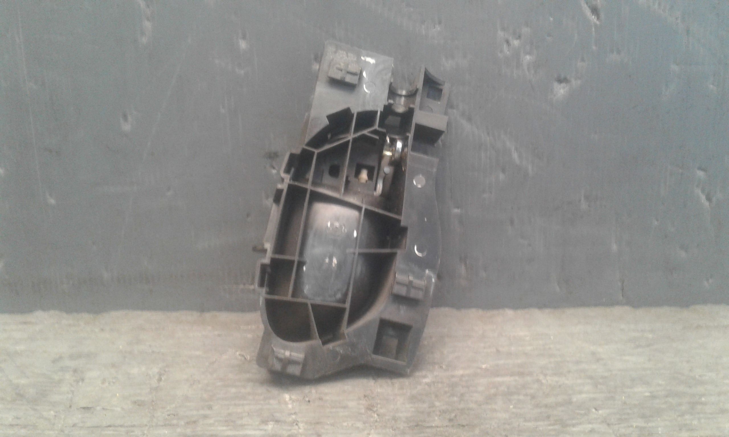 Maniglia interna Posteriore Sinistra PEUGEOT 207 1 Serie