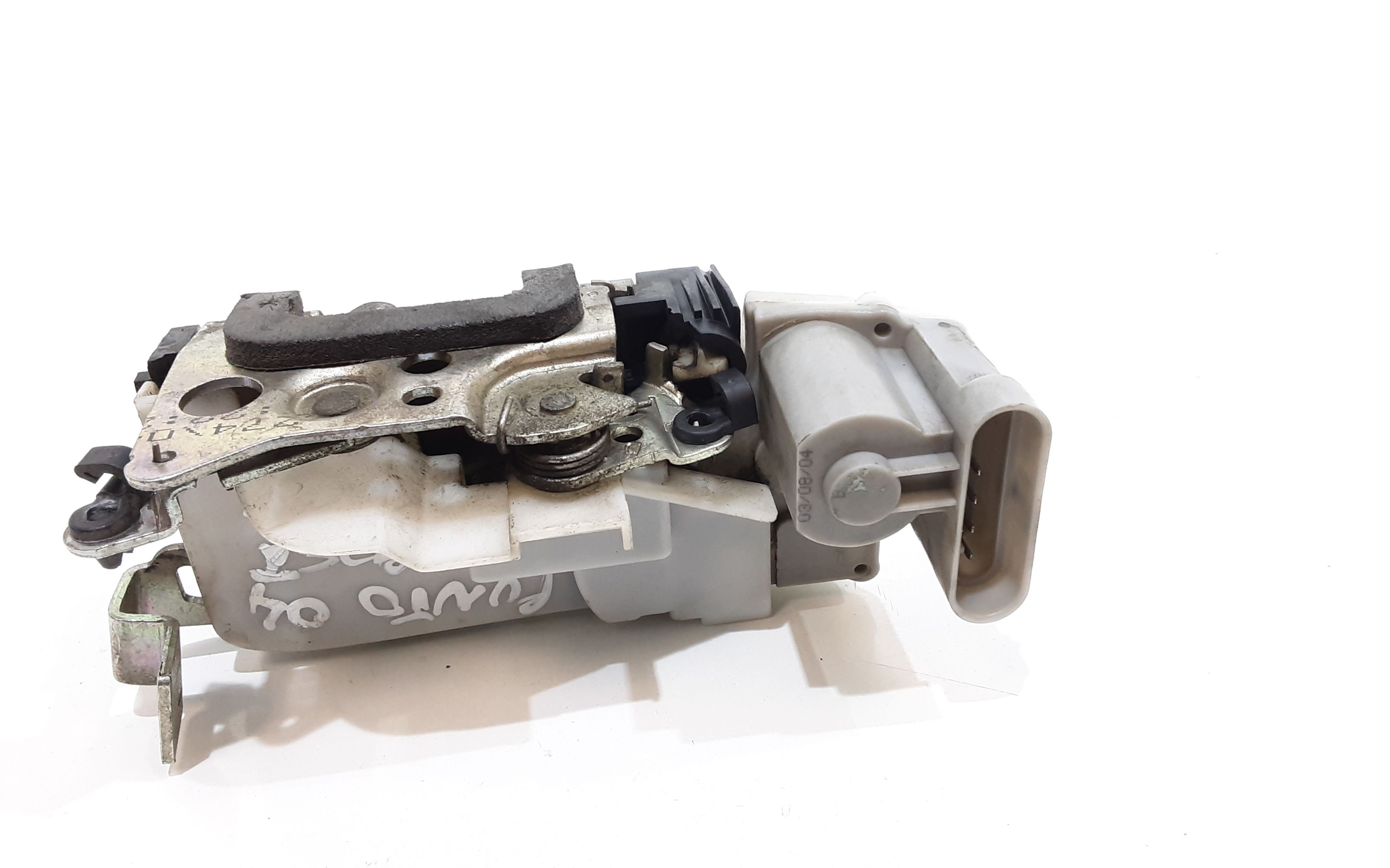 Serratura Posteriore destra FIAT Punto Berlina 5P 3 Serie