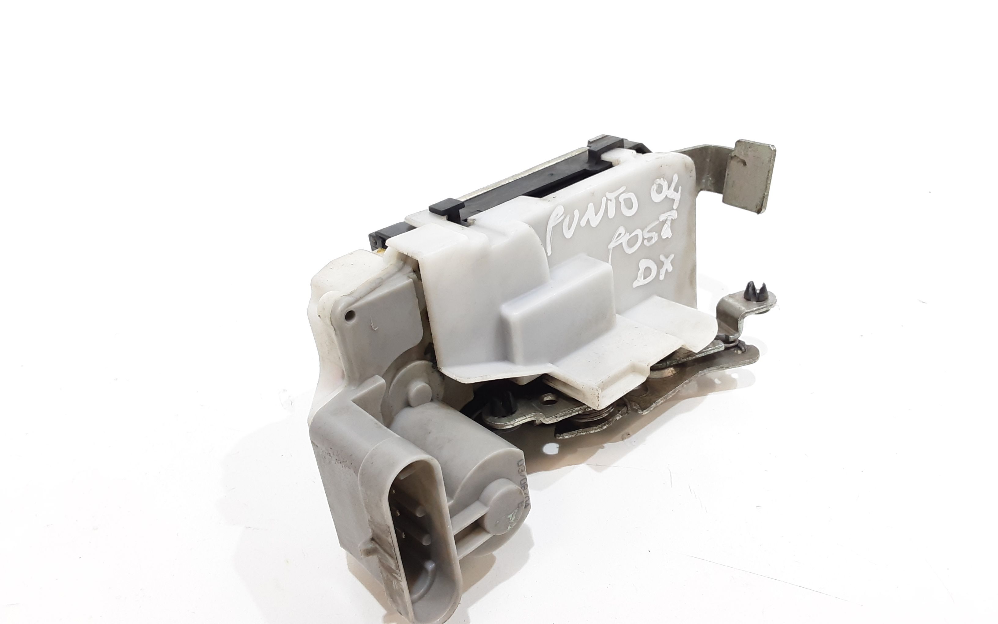 Serratura Posteriore destra FIAT Punto Berlina 5P 3 Serie