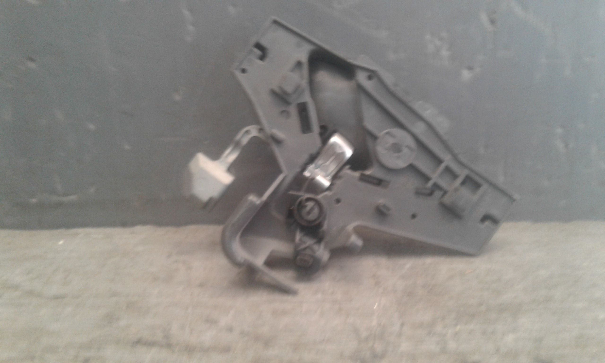 Maniglia interna Posteriore Sinistra CITROEN C5 Berlina 1 Serie