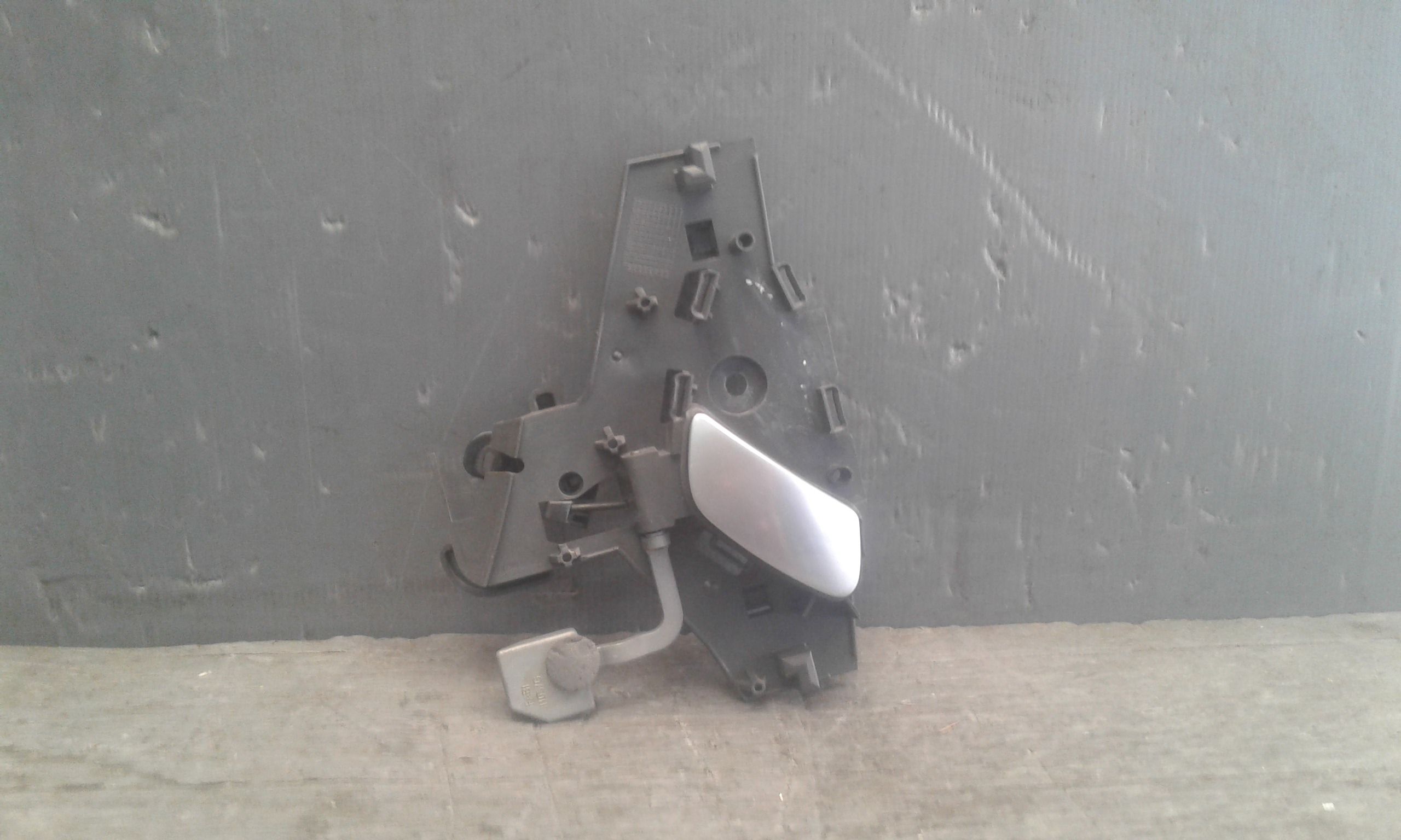 Maniglia interna Posteriore Sinistra CITROEN C5 Berlina 1 Serie