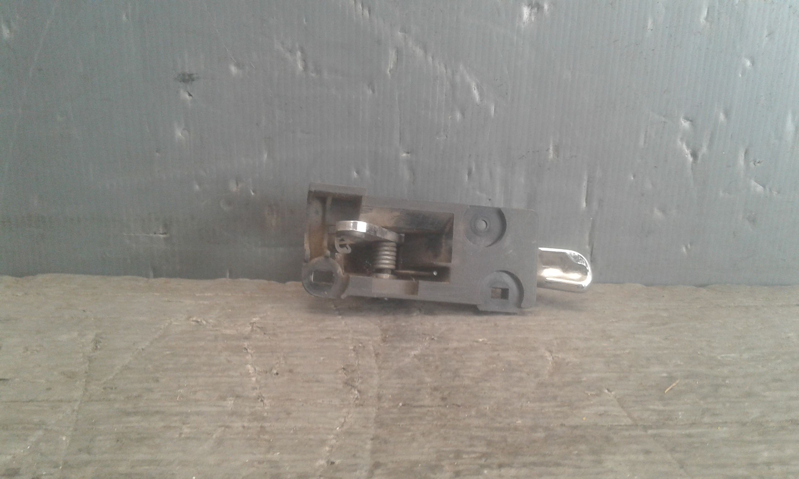 Maniglia interna Posteriore Sinistra ALFA ROMEO 156 Berlina 1 Serie