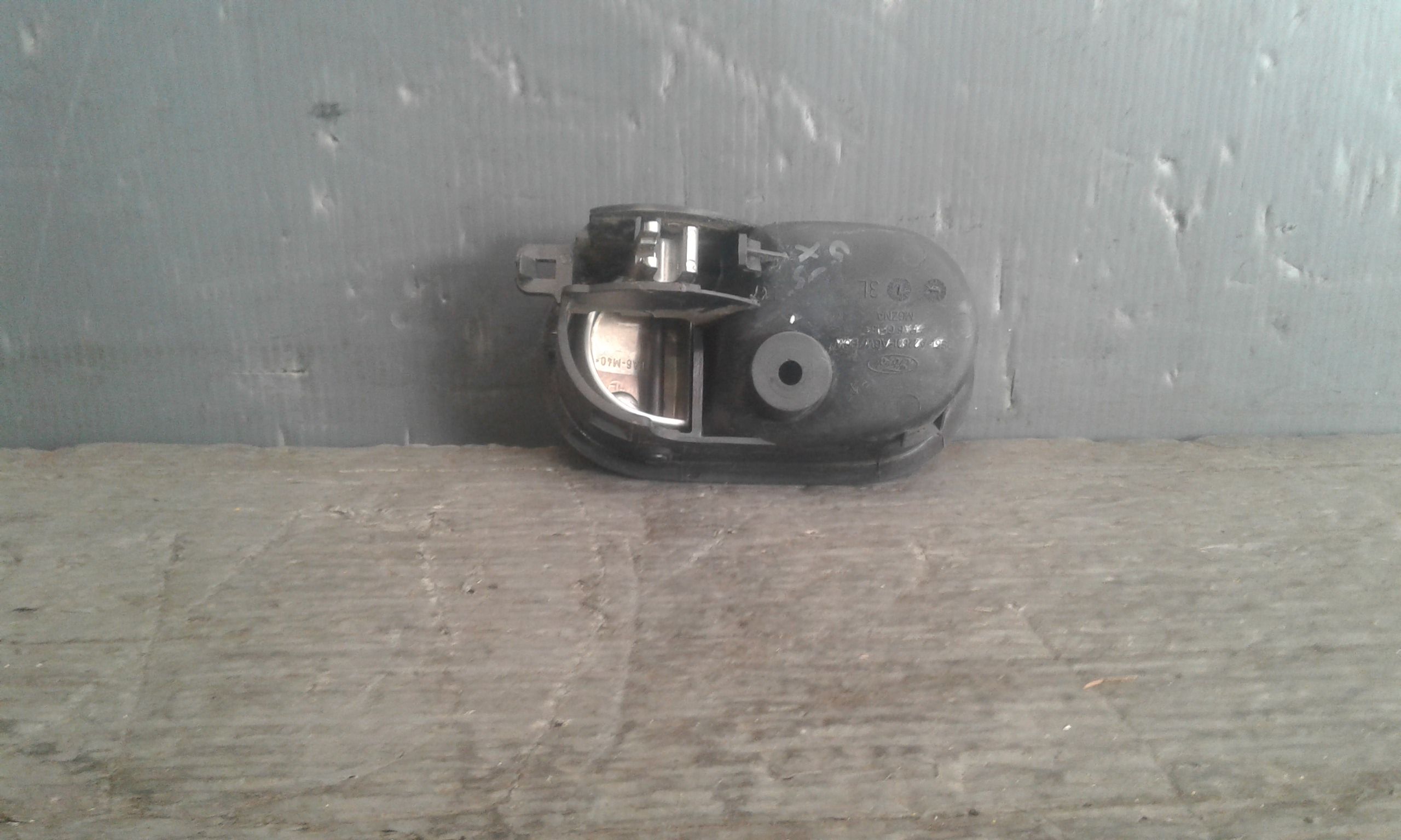 Maniglia interna Posteriore Sinistra FORD Fusion 1 Serie