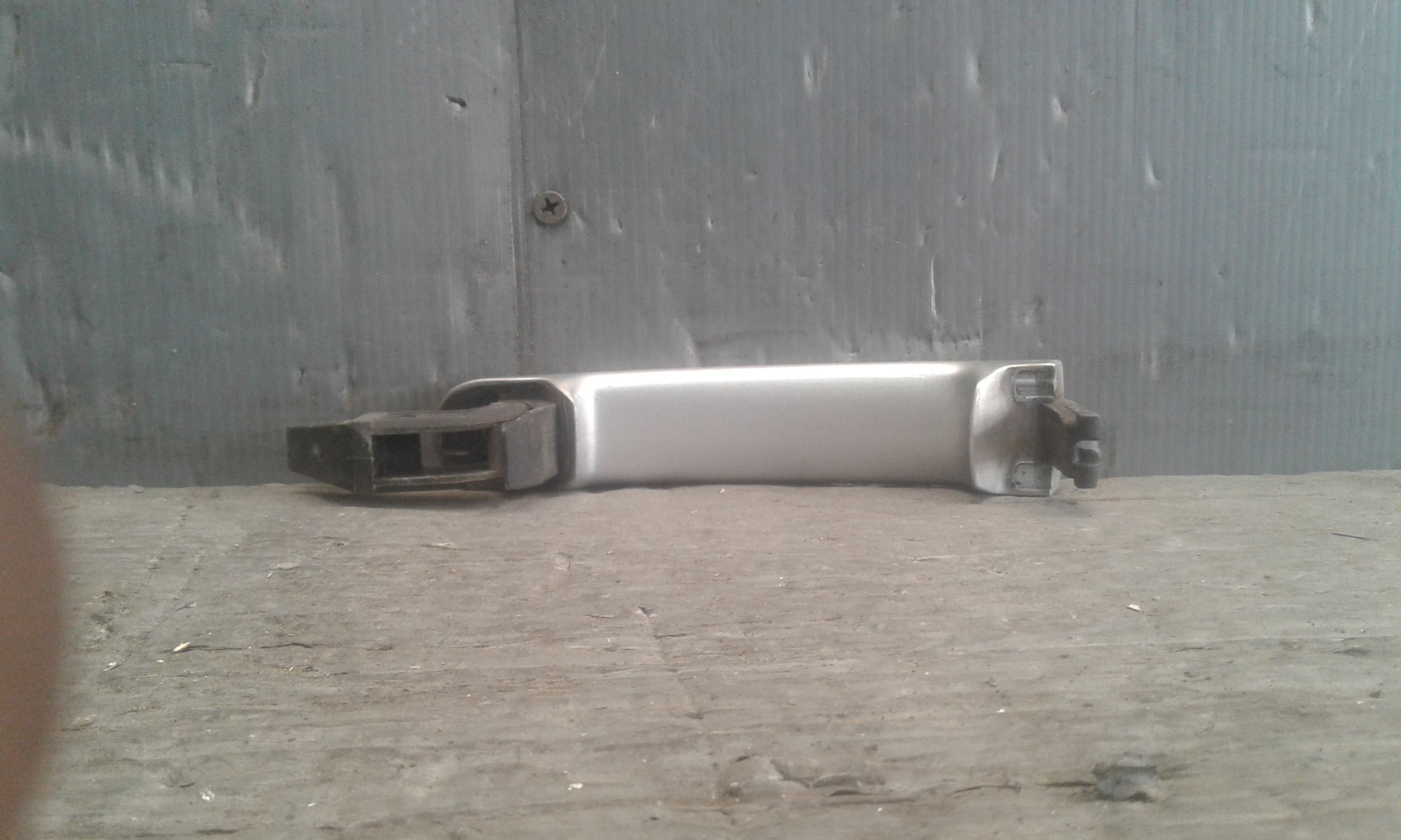 Maniglia interna Posteriore Sinistra AUDI A2 1 Serie