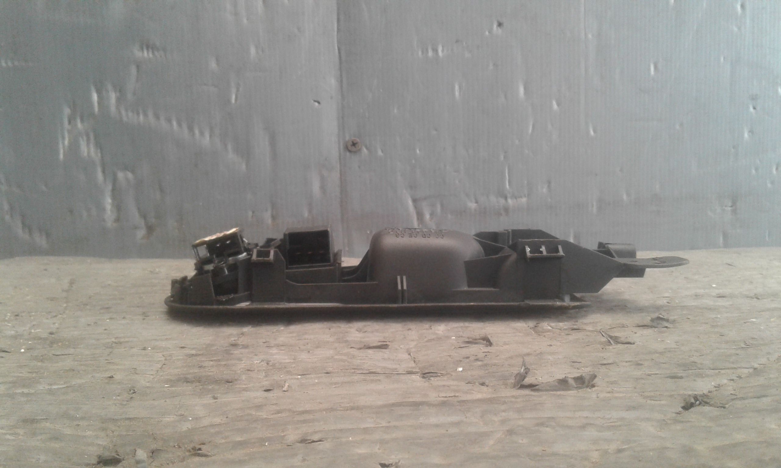 Maniglia interna Posteriore Sinistra VOLKSWAGEN Passat Variant 3 Serie