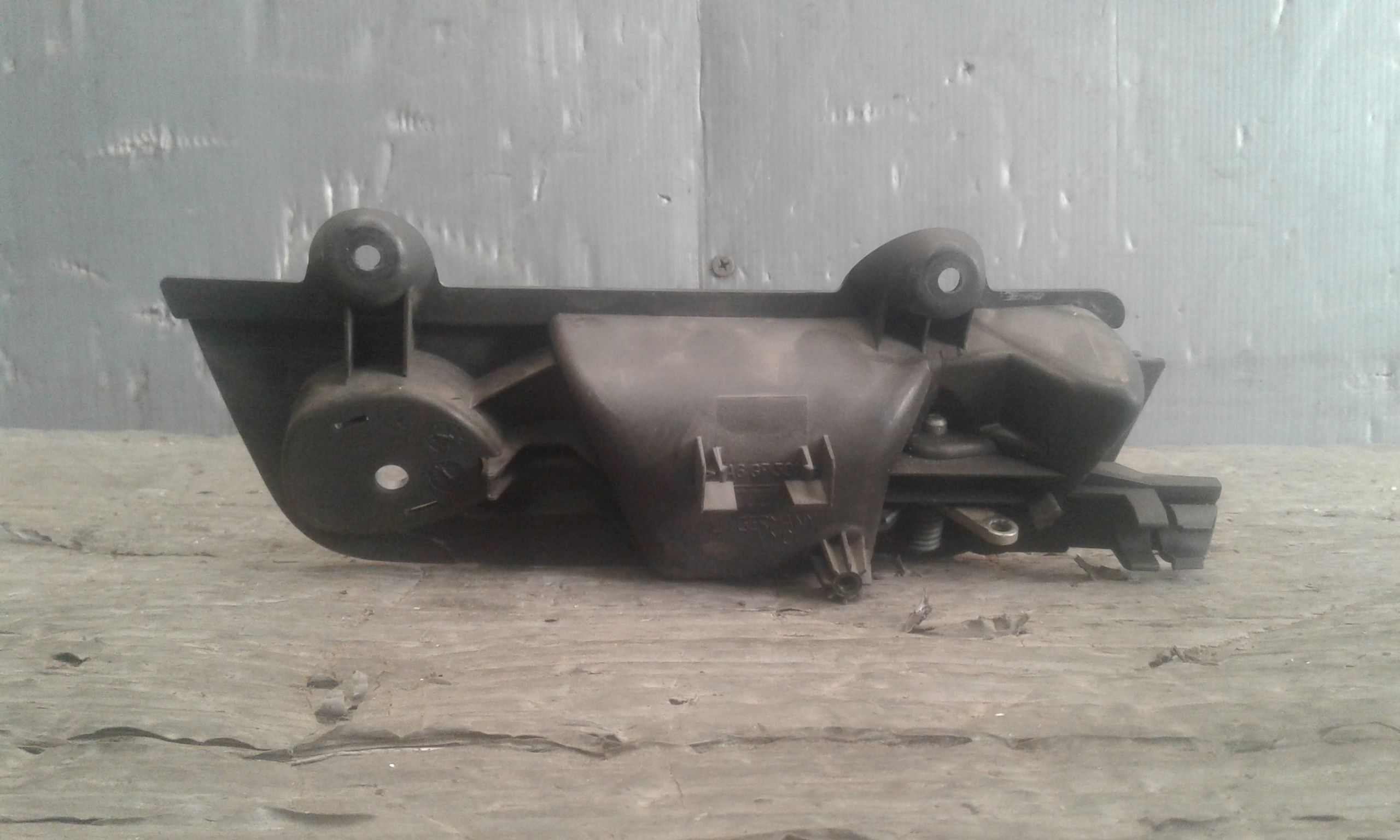 Maniglia interna Posteriore Sinistra AUDI A4 Avant 2 Serie