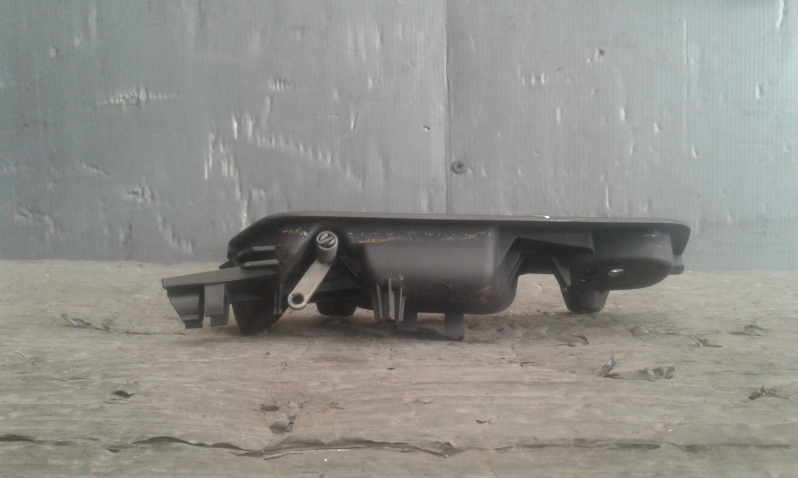 Maniglia interna Posteriore Sinistra AUDI A4 Avant 2 Serie