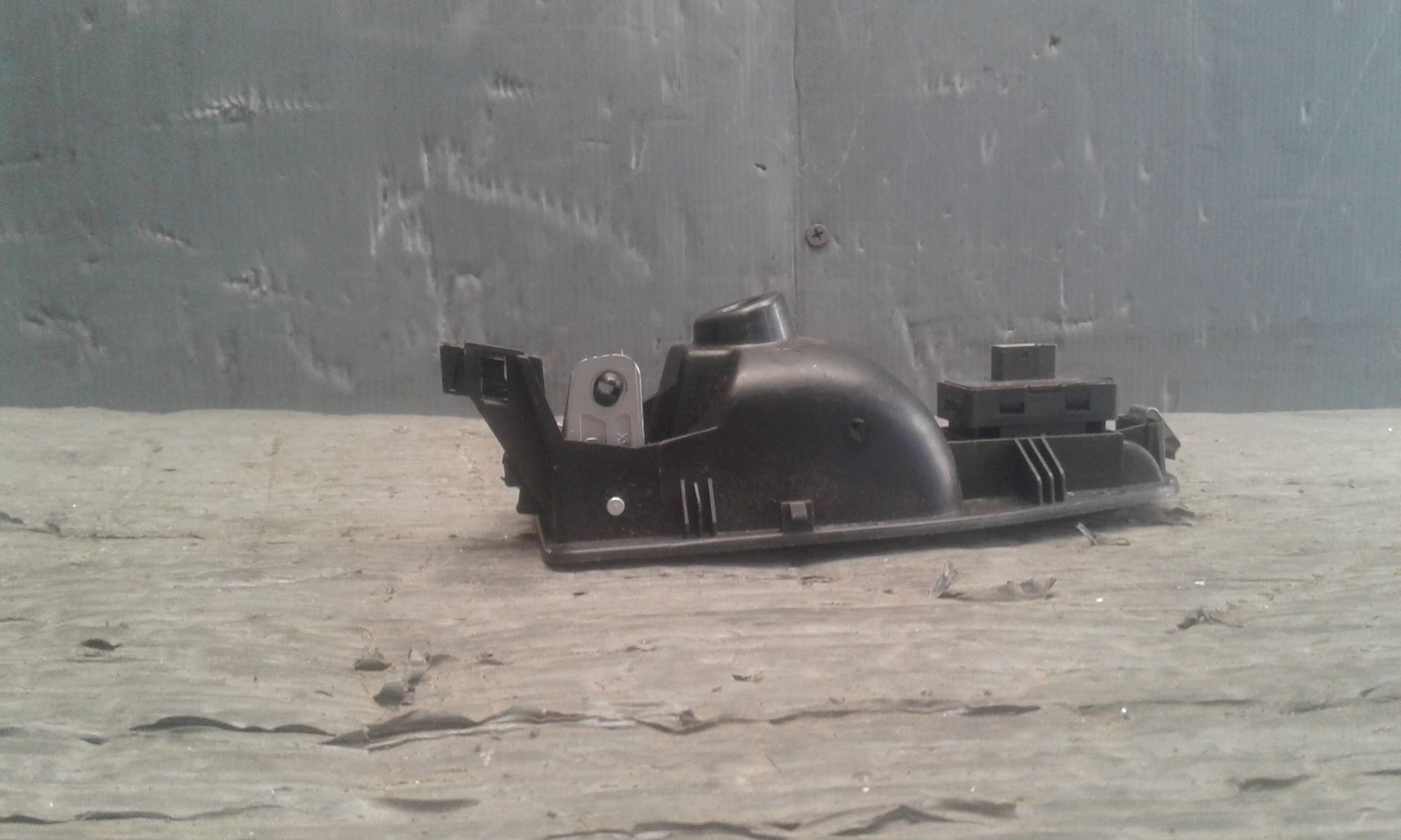 Maniglia interna Posteriore Sinistra FIAT Idea 2 Serie