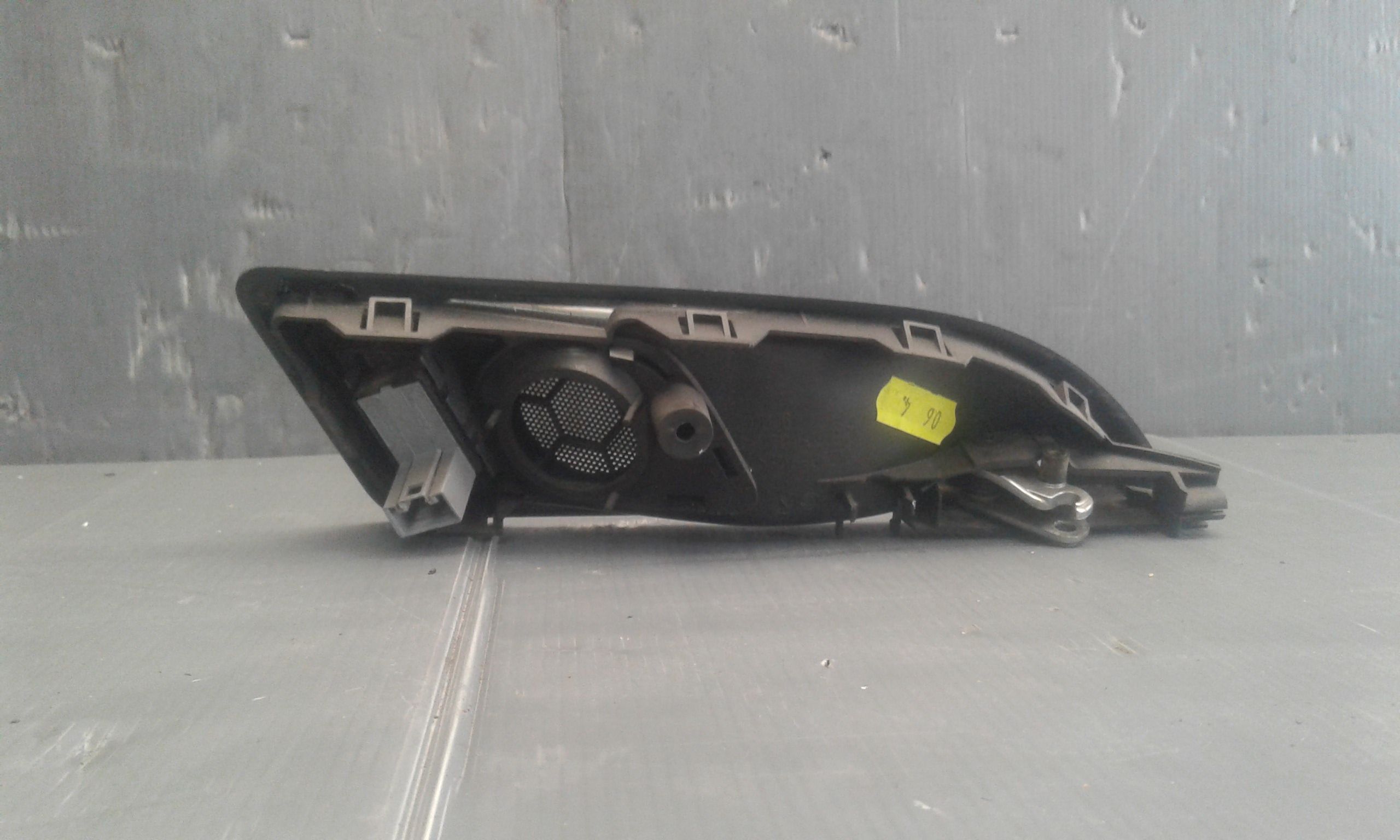 Maniglia interna Posteriore Sinistra SKODA Octavia S. Wagon 3 Serie