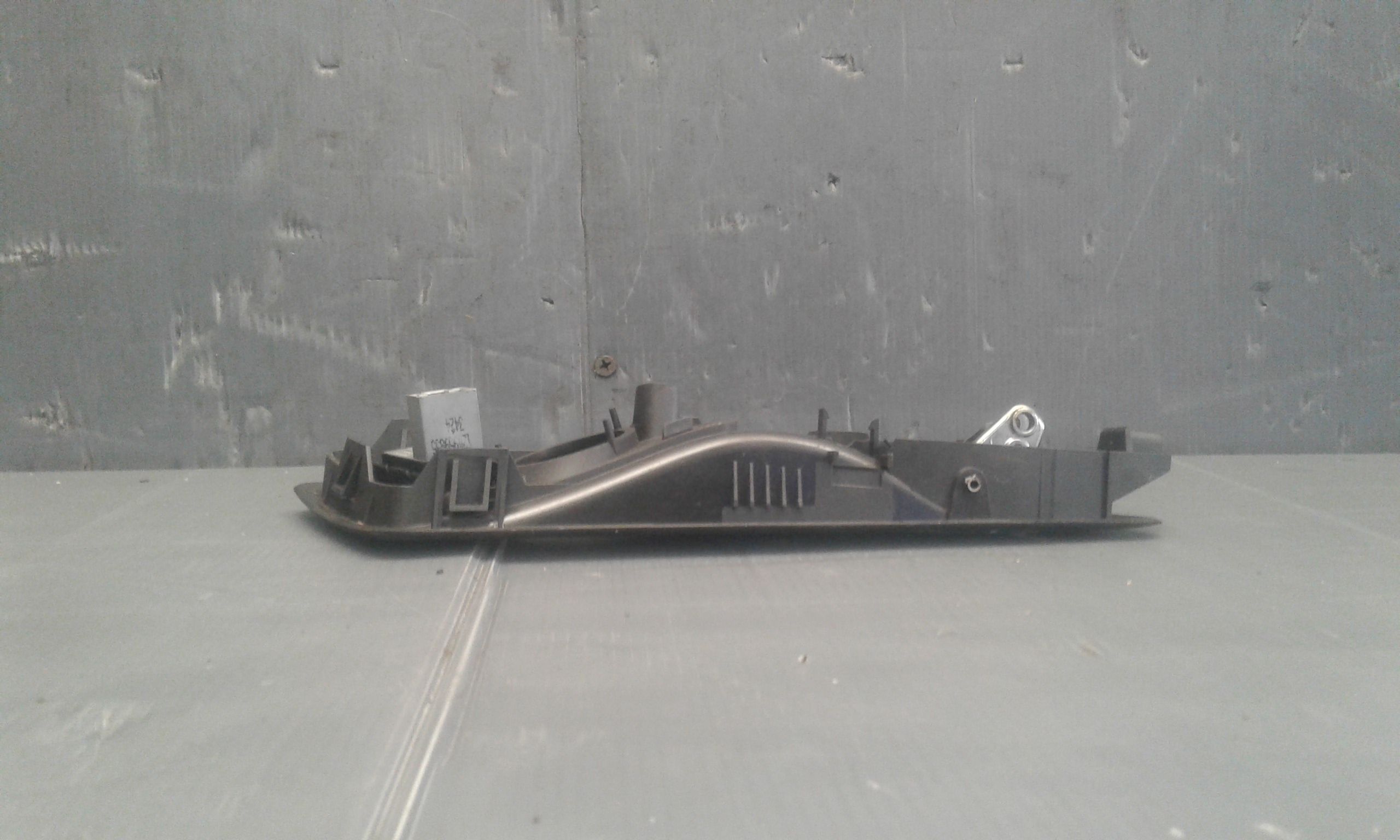 Maniglia interna Posteriore Sinistra SKODA Octavia S. Wagon 3 Serie