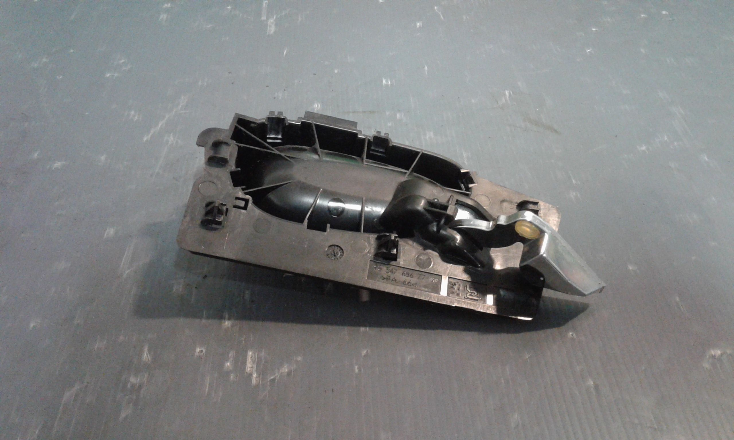 Maniglia interna Posteriore Sinistra PEUGEOT 307 Berlina