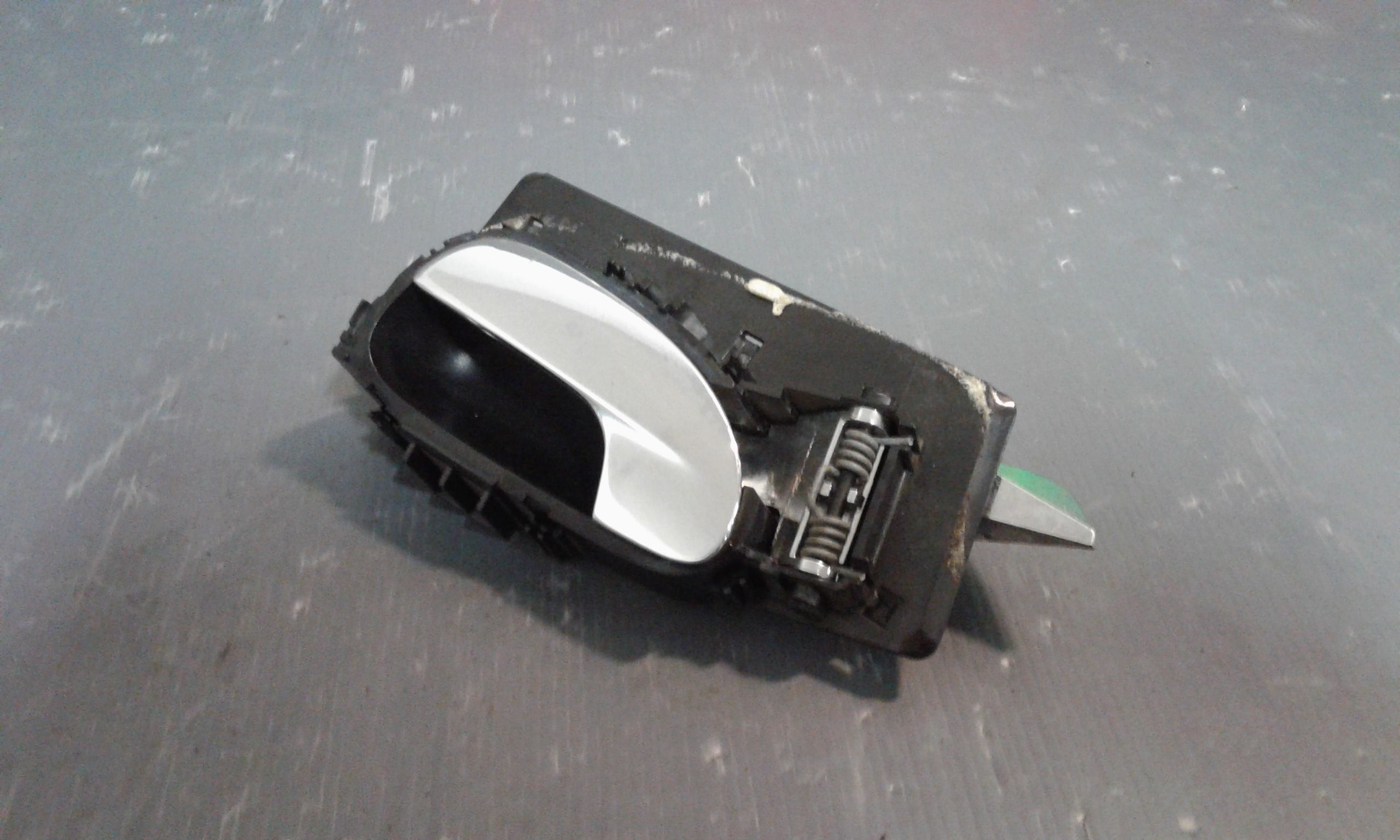 Maniglia interna Posteriore Sinistra PEUGEOT 307 Berlina