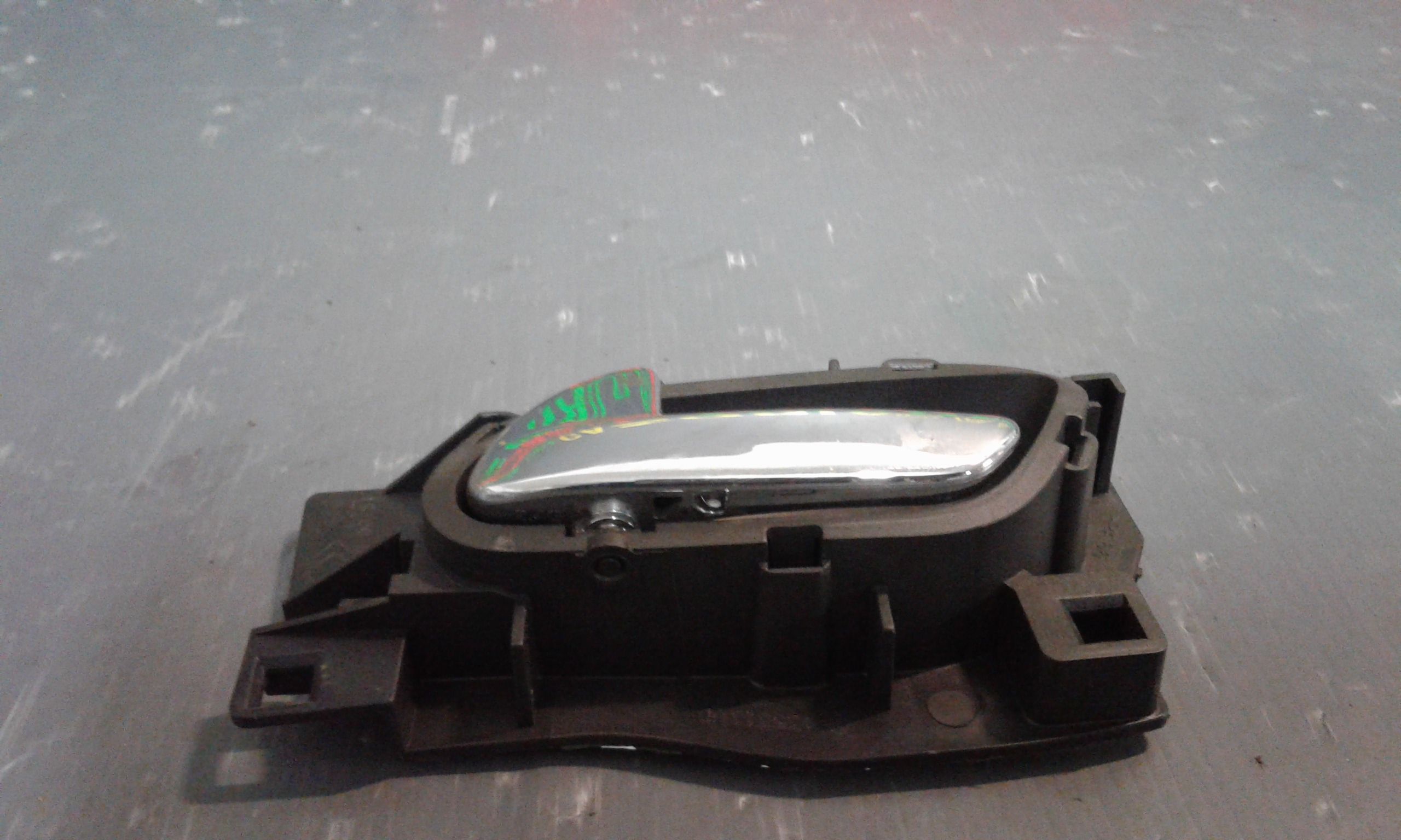 Maniglia interna Posteriore Sinistra CITROEN C4 Berlina