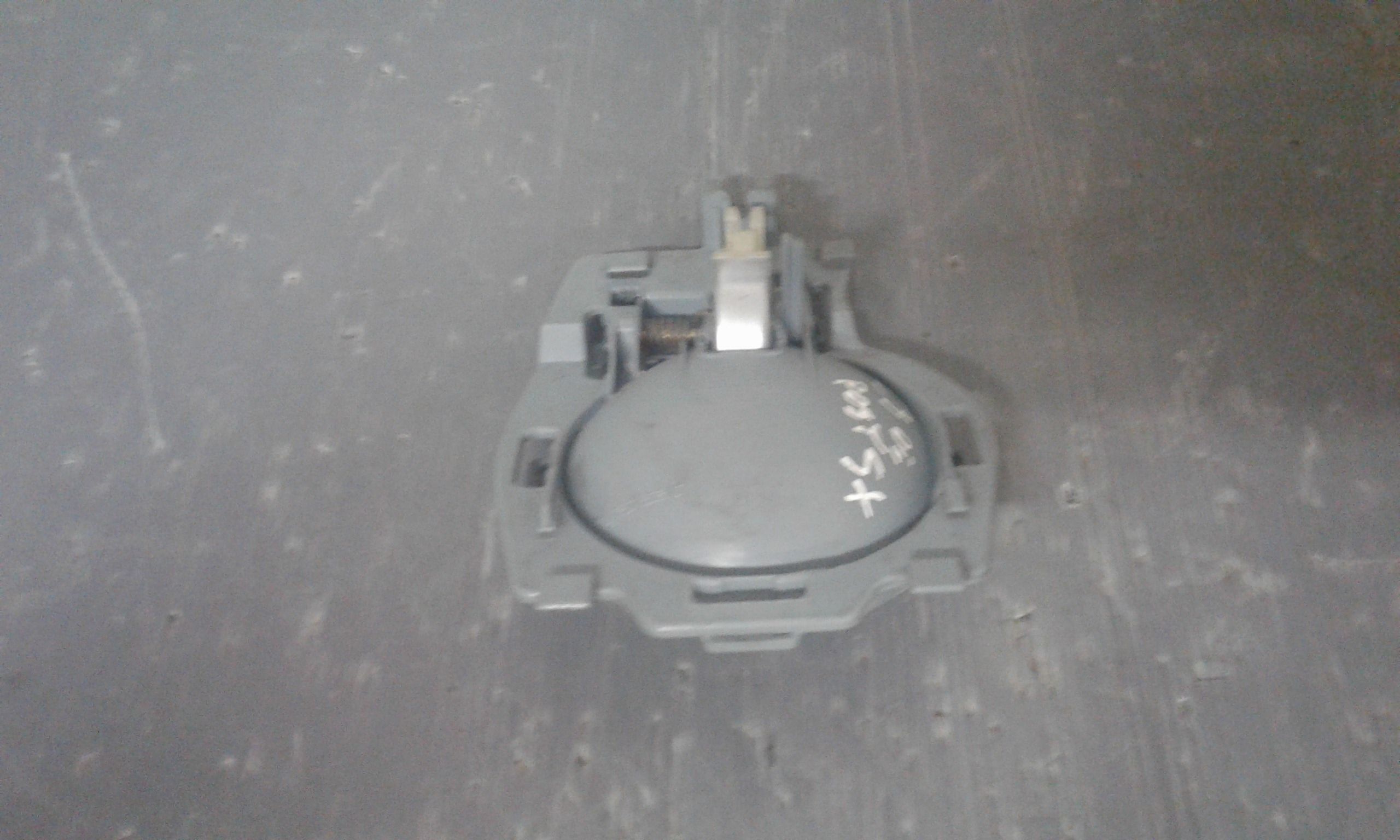 Maniglia interna Posteriore Sinistra CITROEN C3 1 Serie