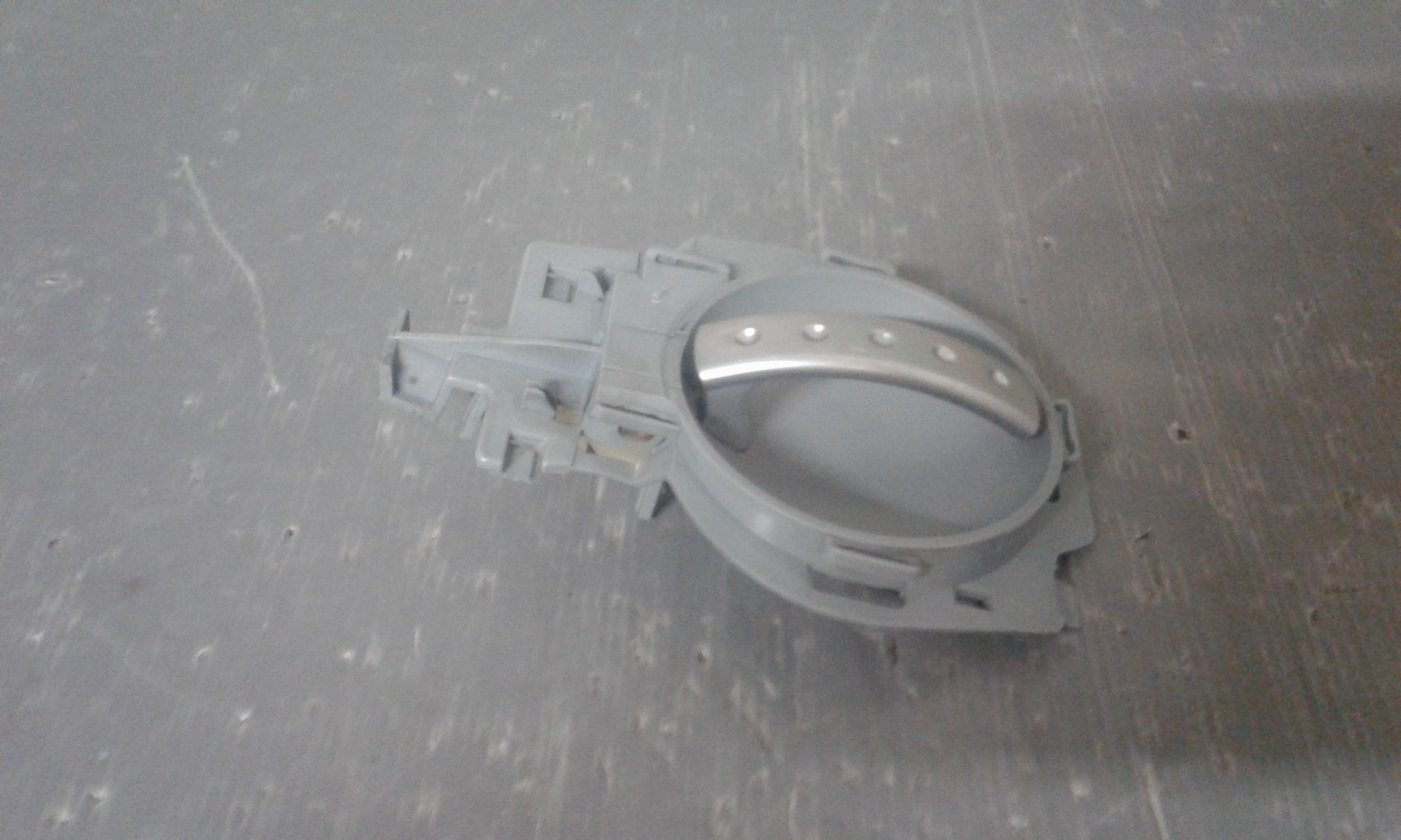 Maniglia interna Posteriore Sinistra CITROEN C3 1 Serie